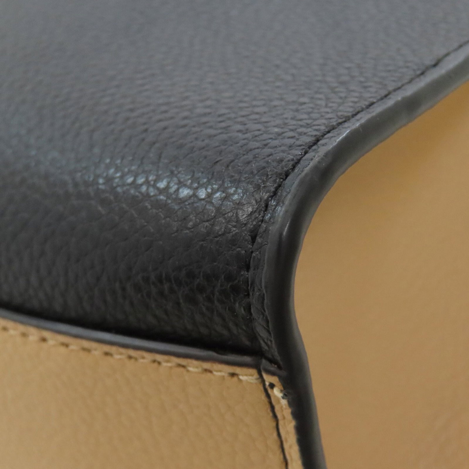 Jacobs Handbag Leather - 19