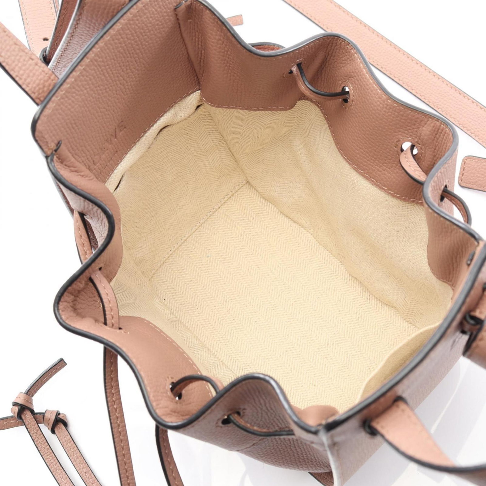 Handbag Leather from Loewe - 3