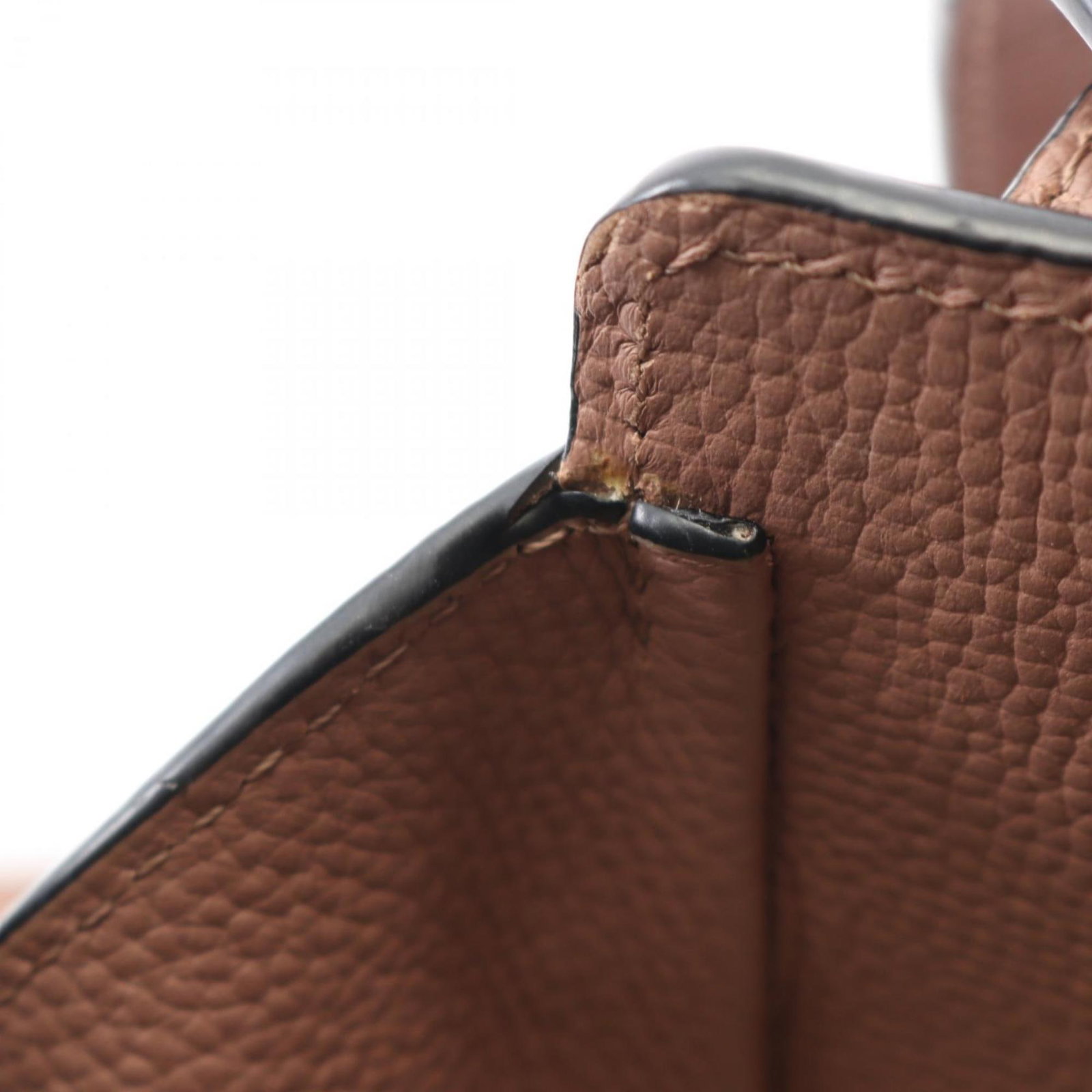 Handbag Leather from Loewe - 5