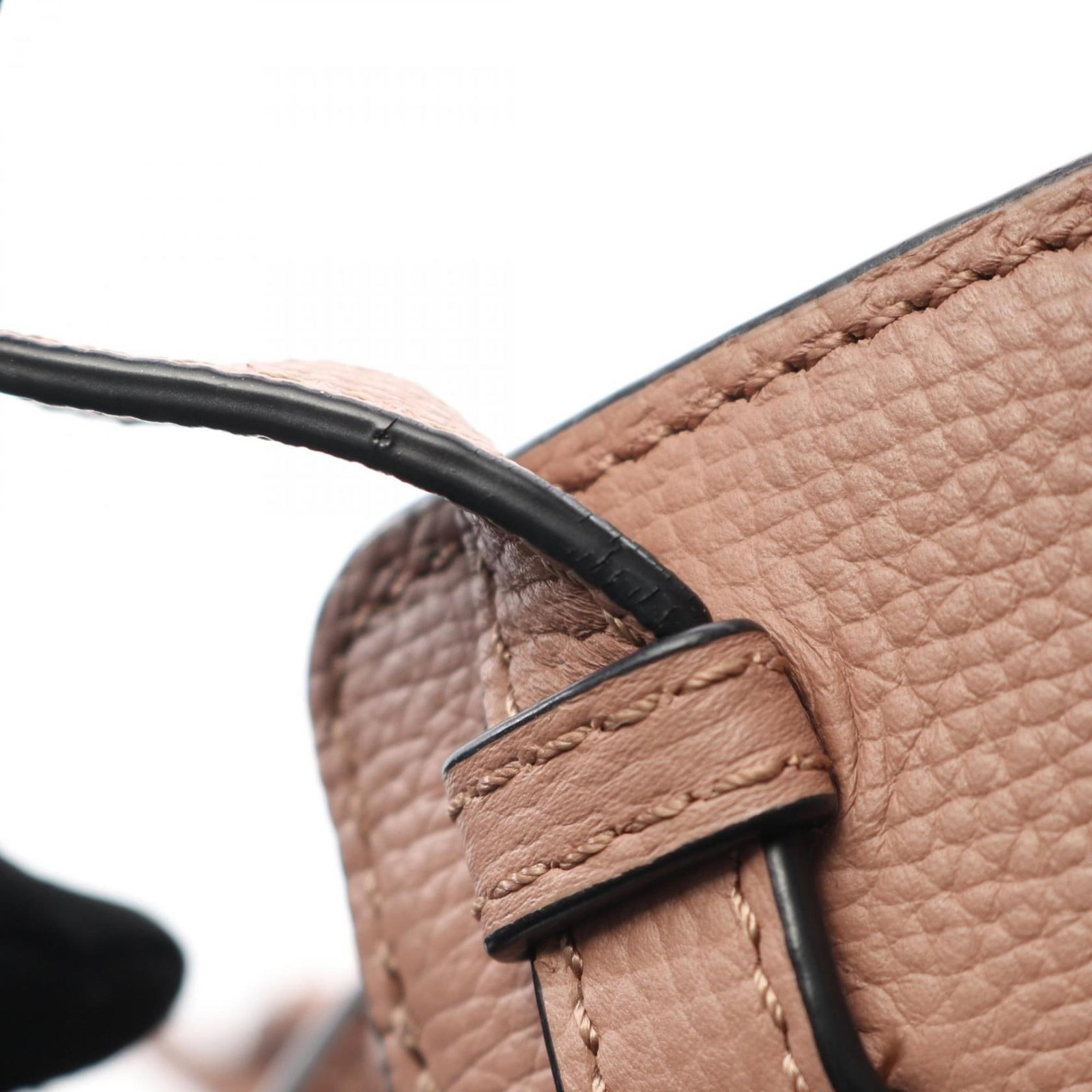 Handbag Leather from Loewe - 6