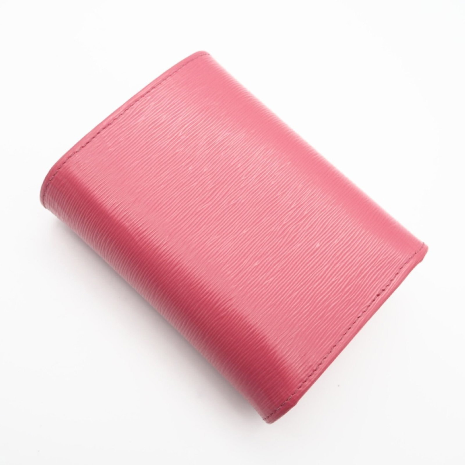 Prada Wallet (Tri-Fold) Leather - 2