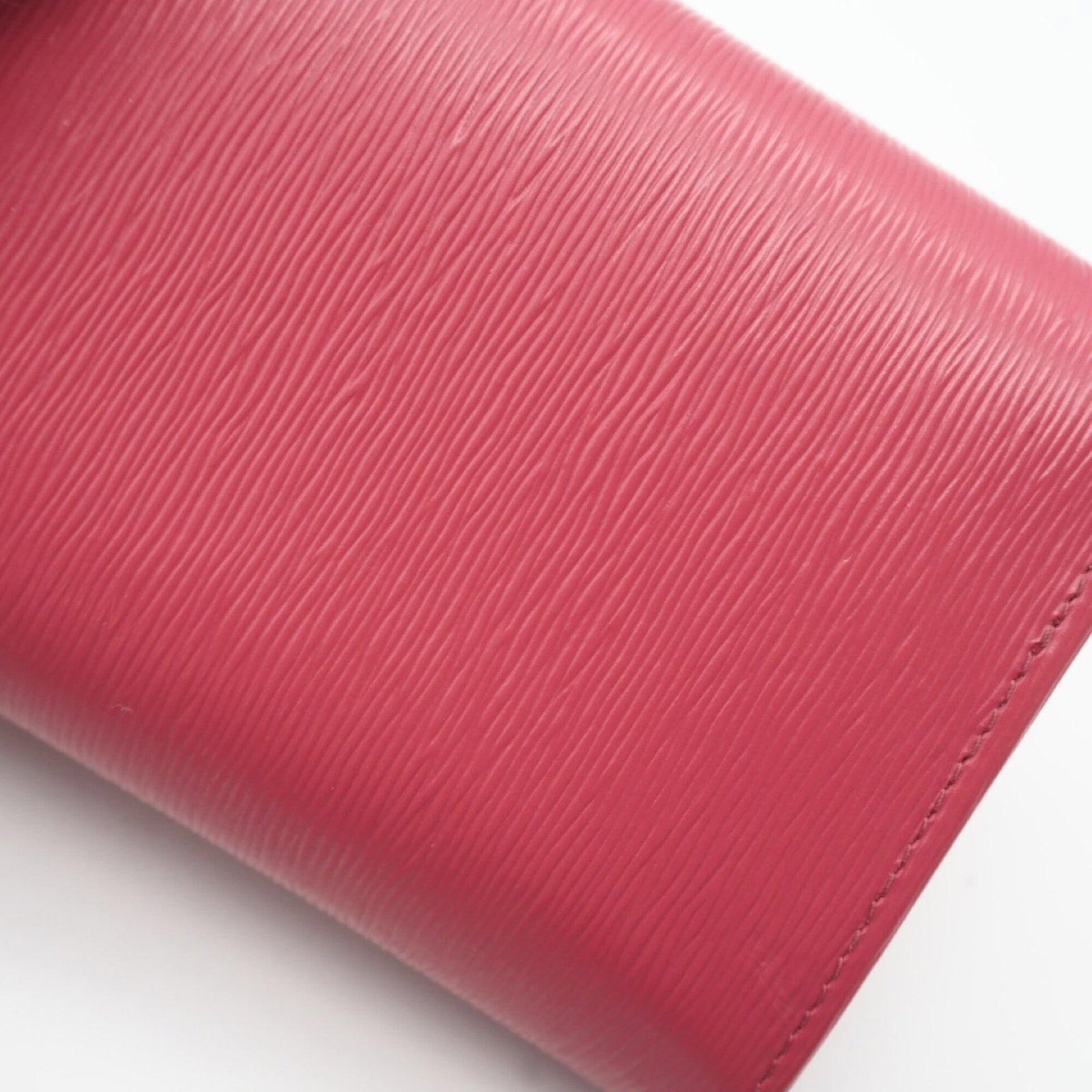 Prada Wallet (Tri-Fold) Leather - 3