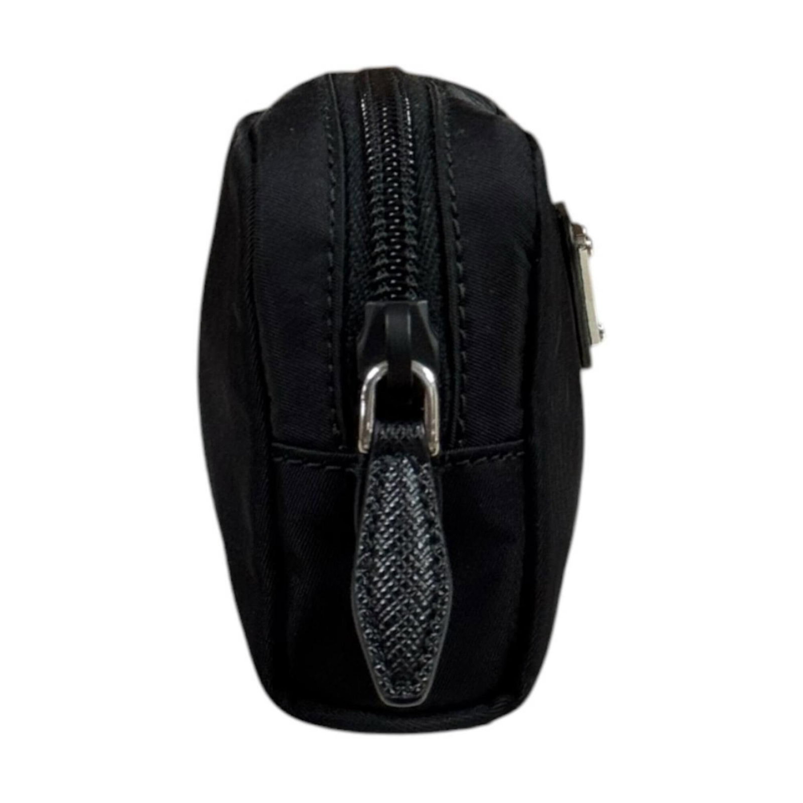 Nylon pouch by Prada - 3