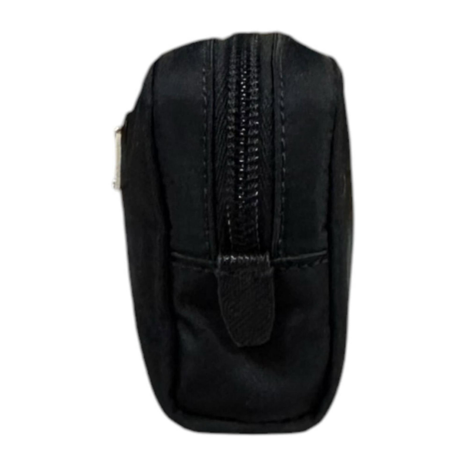 Nylon pouch by Prada - 4