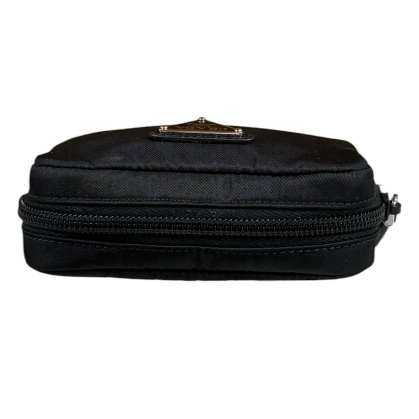 Nylon pouch by Prada - 6