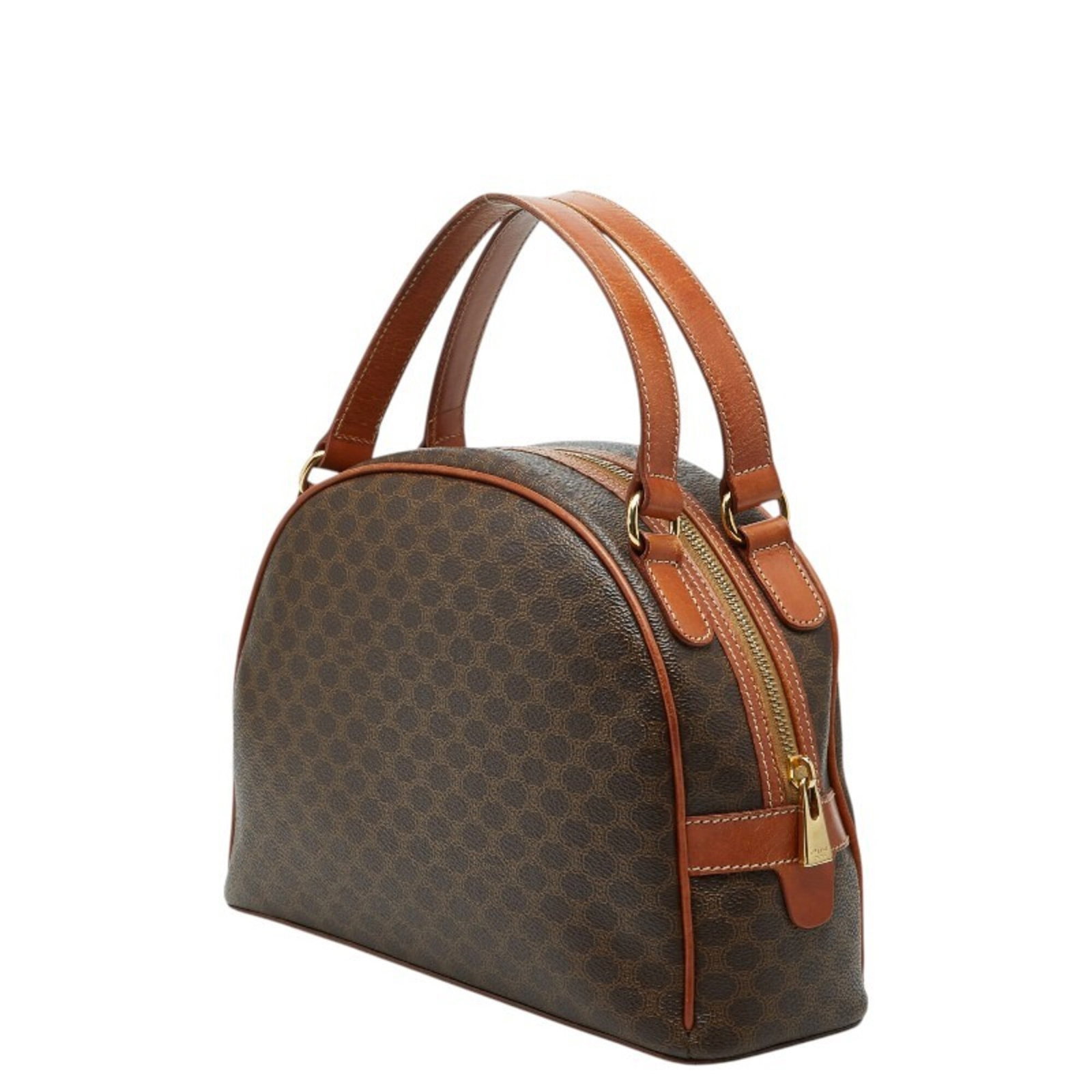 Celine Handbag Pvc Leather - 2