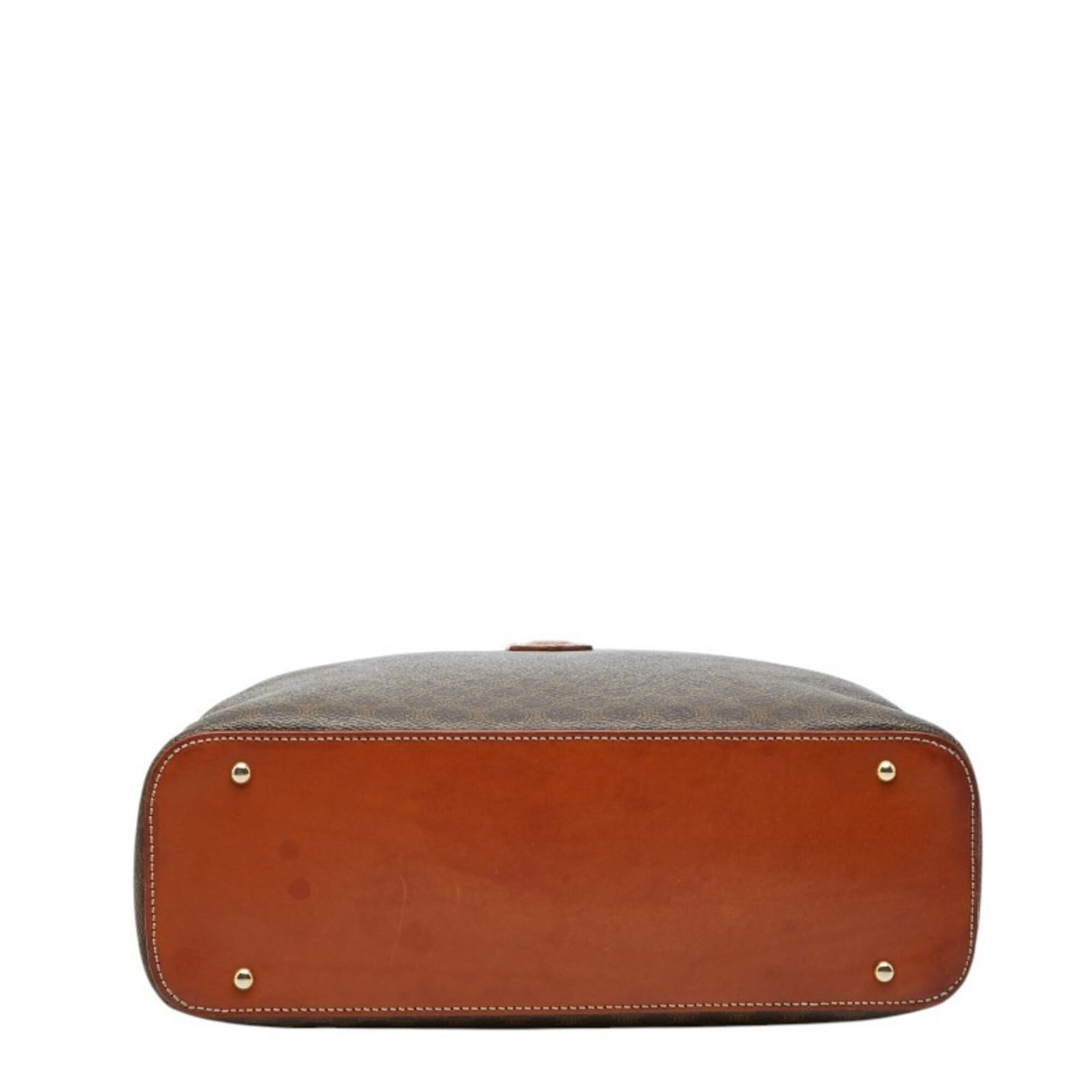 Celine Handbag Pvc Leather - 3