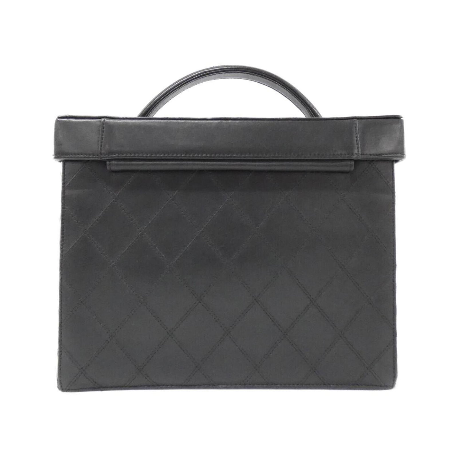 Chanel Handbag Leather - 2