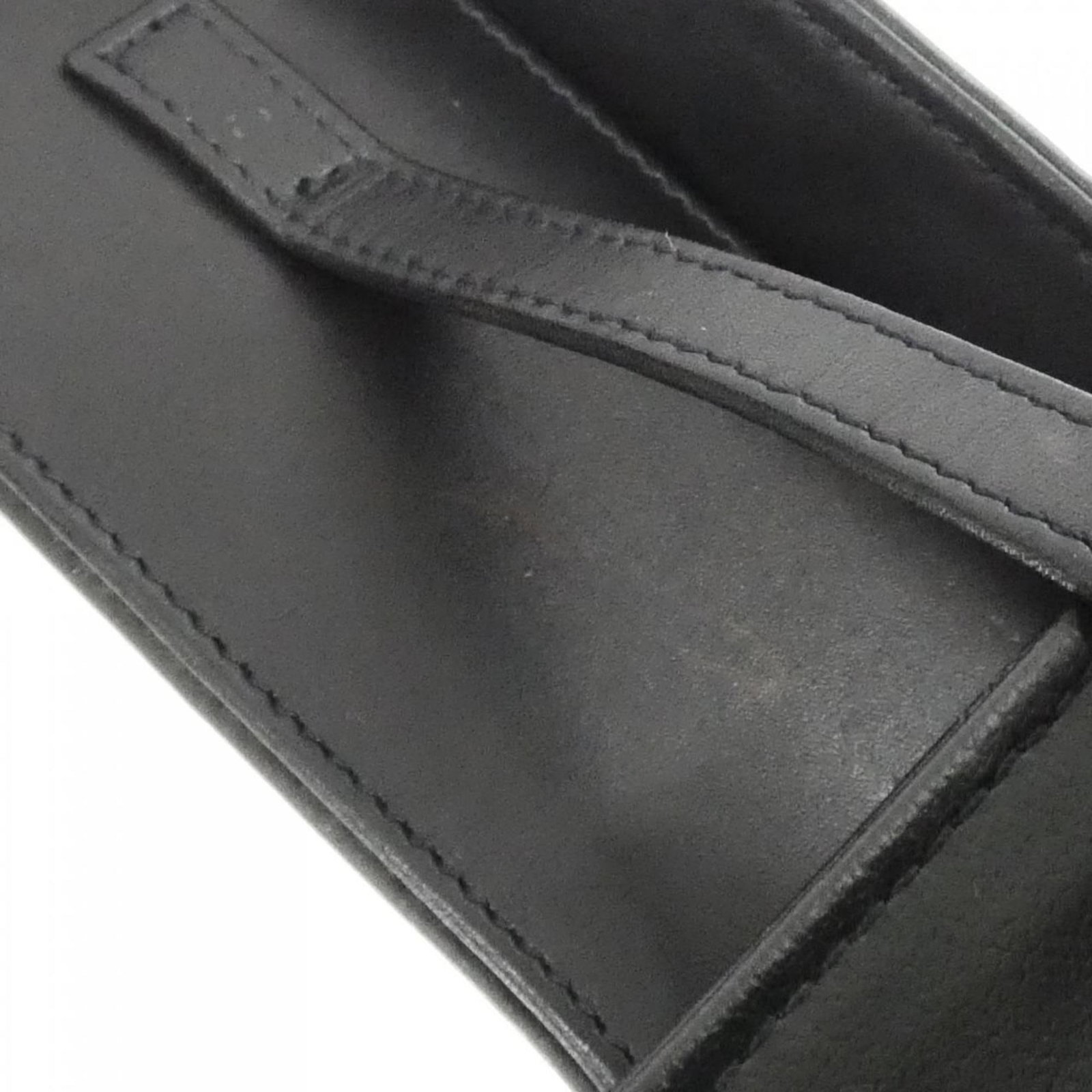 Chanel Handbag Leather - 9