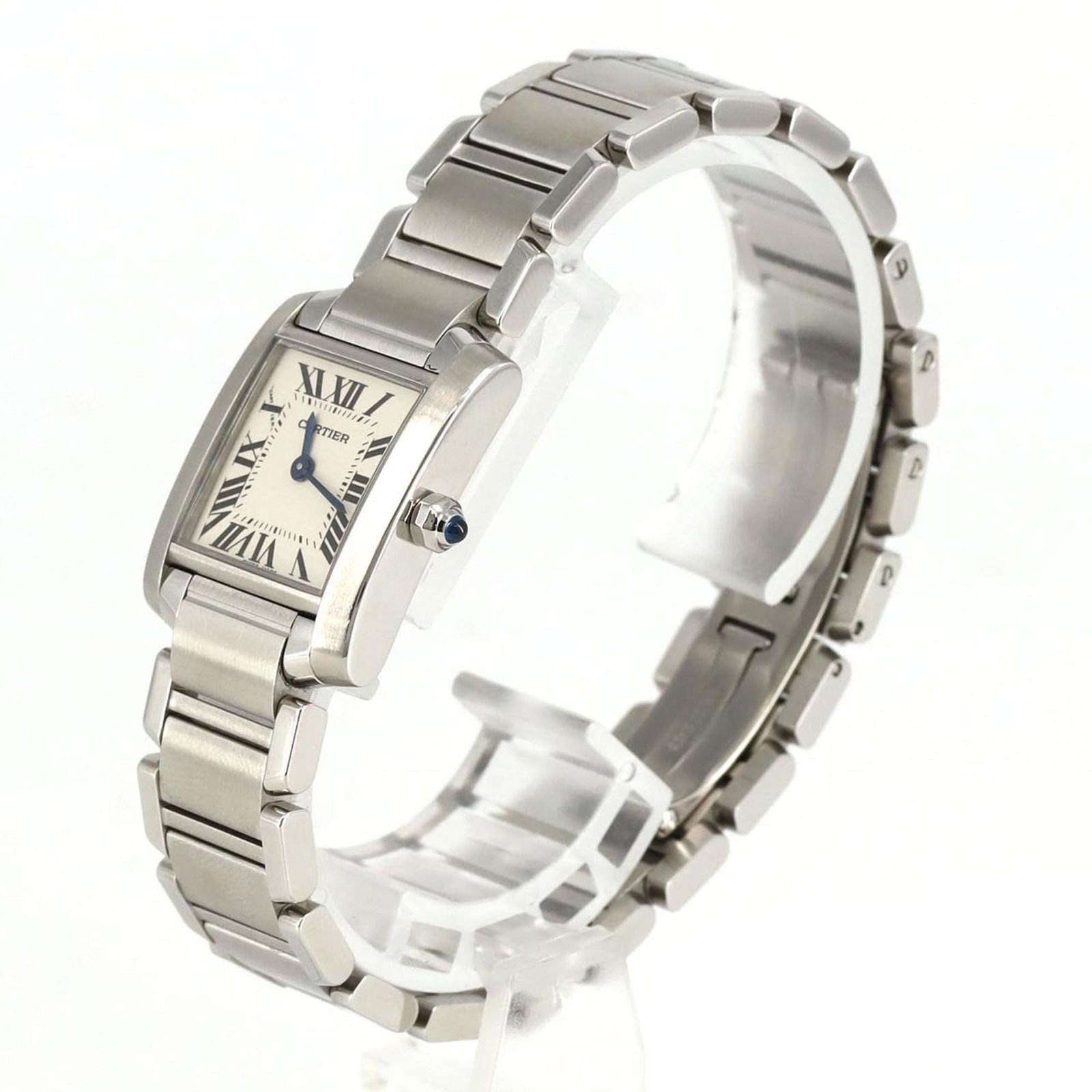Cartier Wristwatch - 2