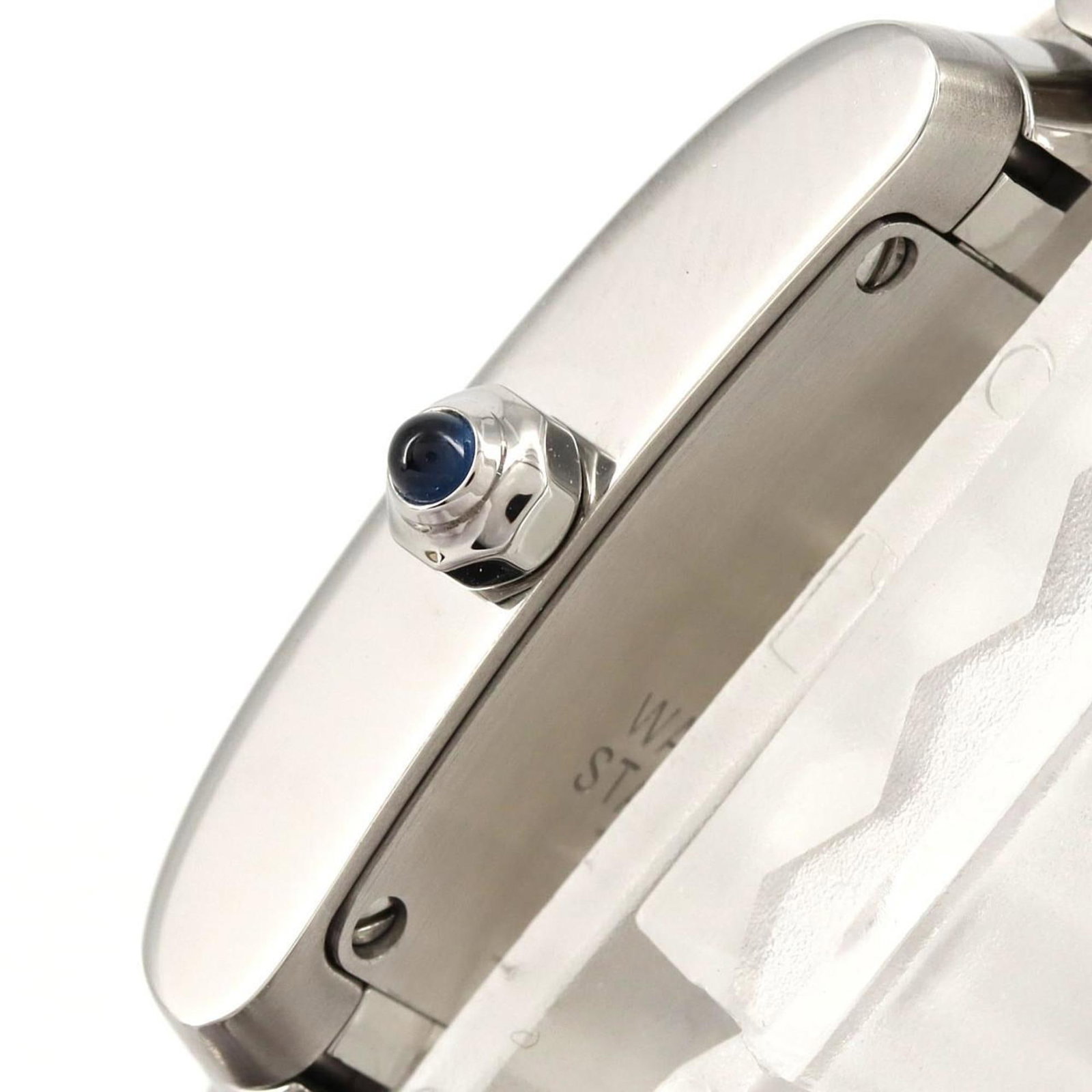 Cartier Wristwatch - 4