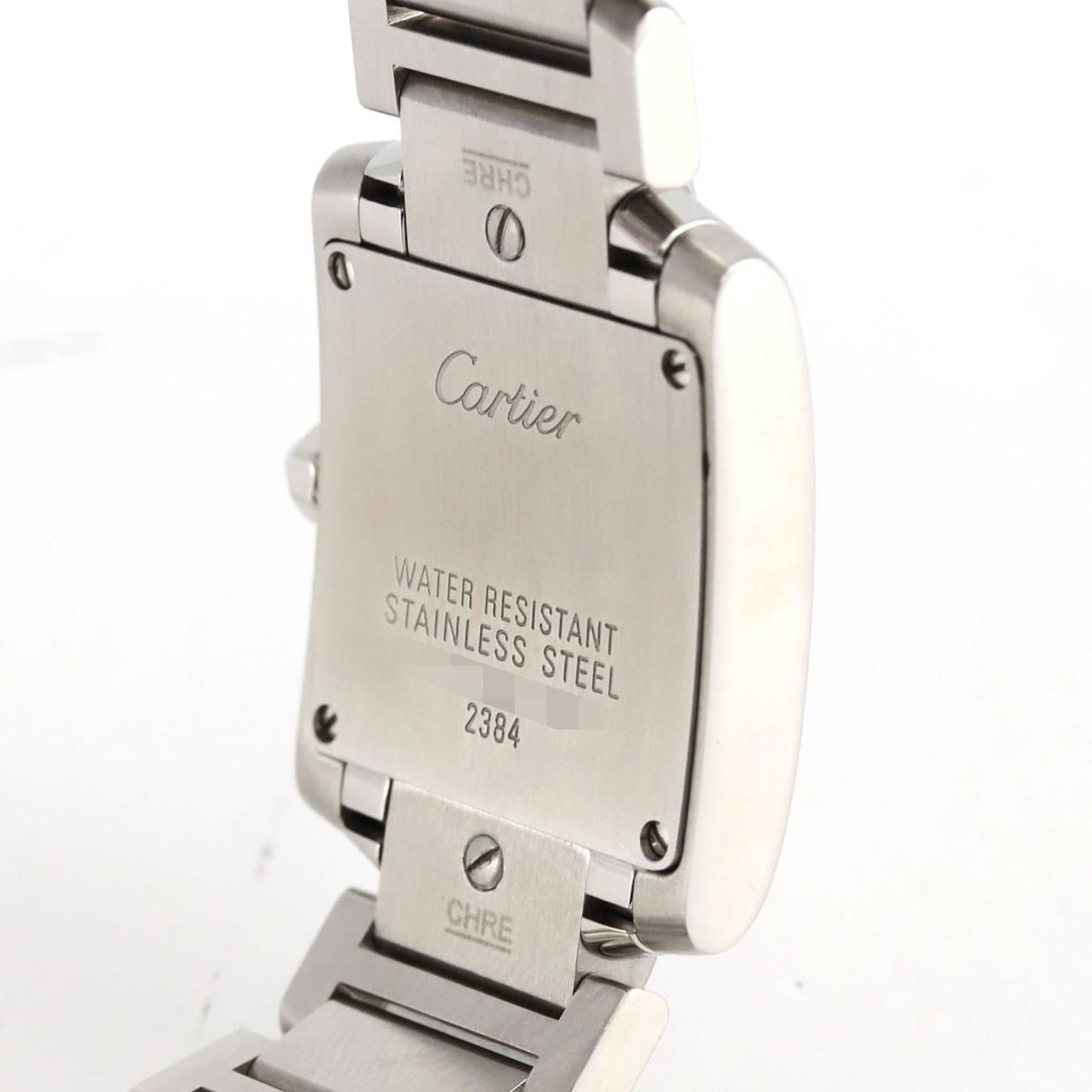 Cartier Wristwatch - 6