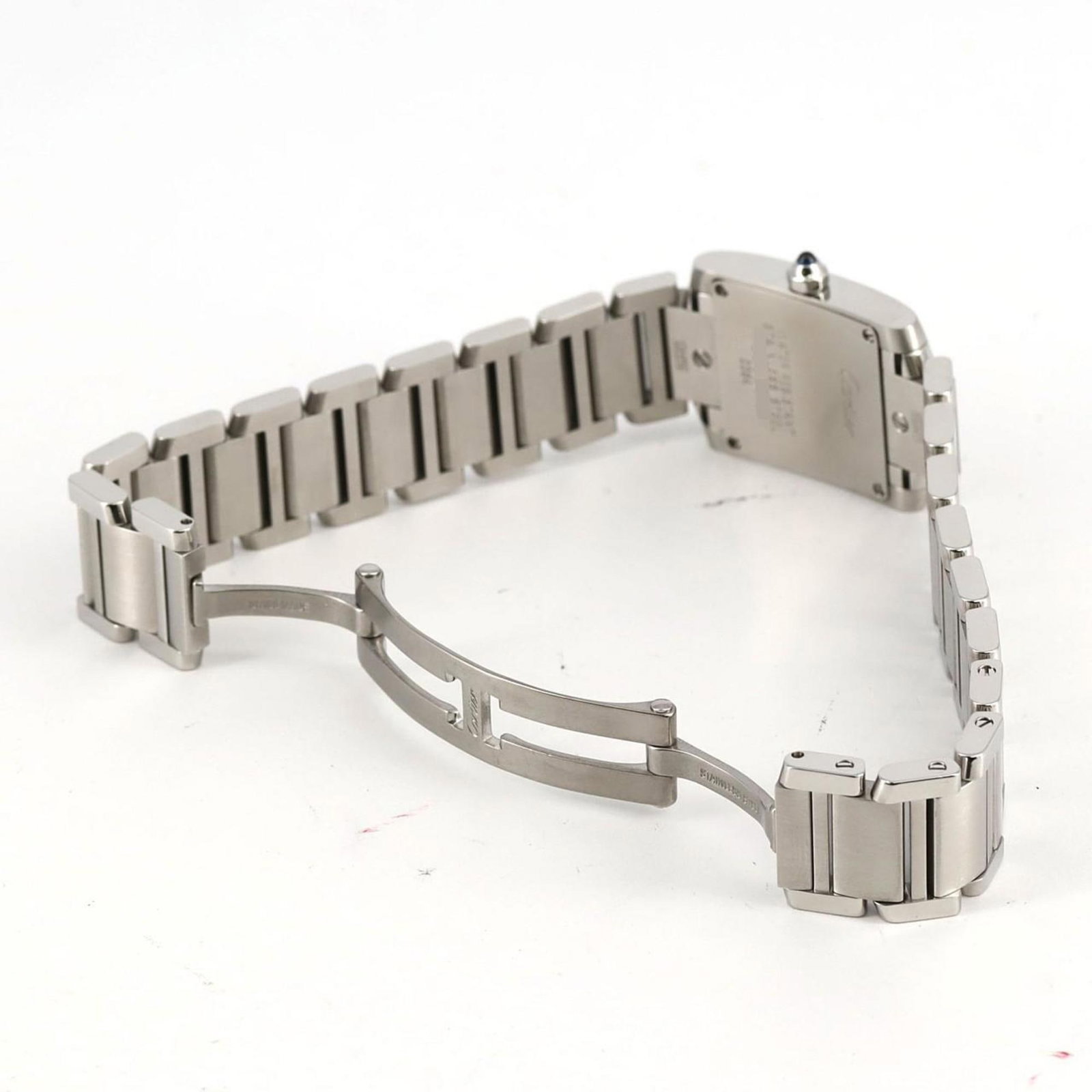 Cartier Wristwatch - 7