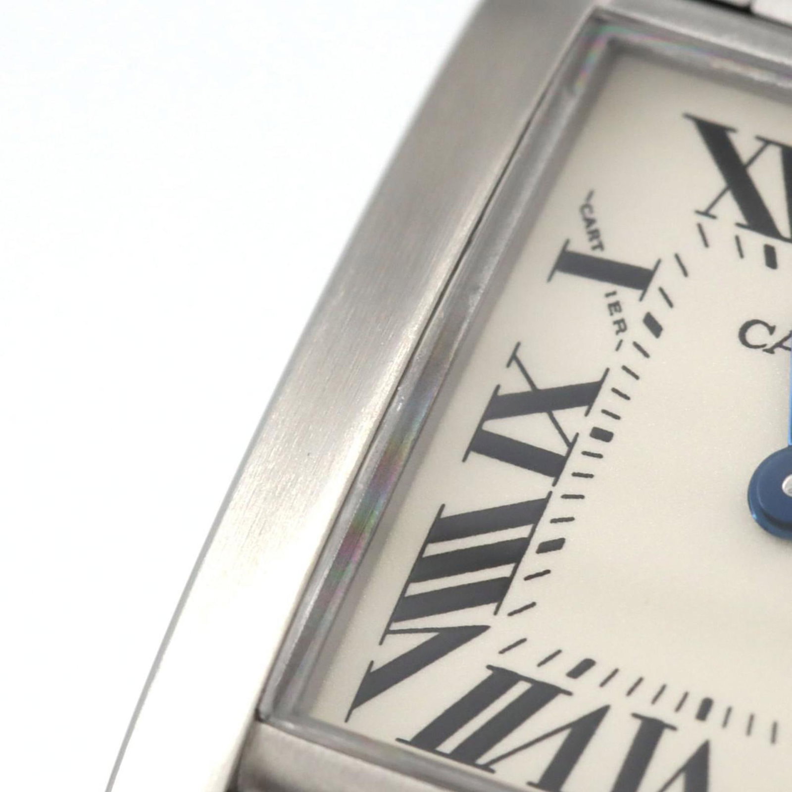 Cartier Wristwatch - 9