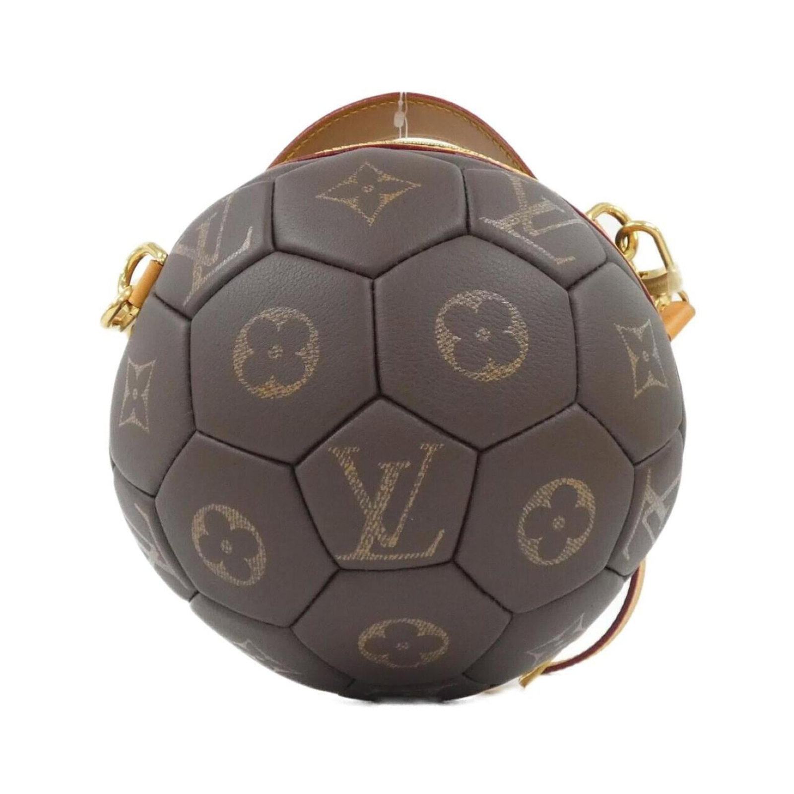 Handbag Leather Louis Vuitton - 2