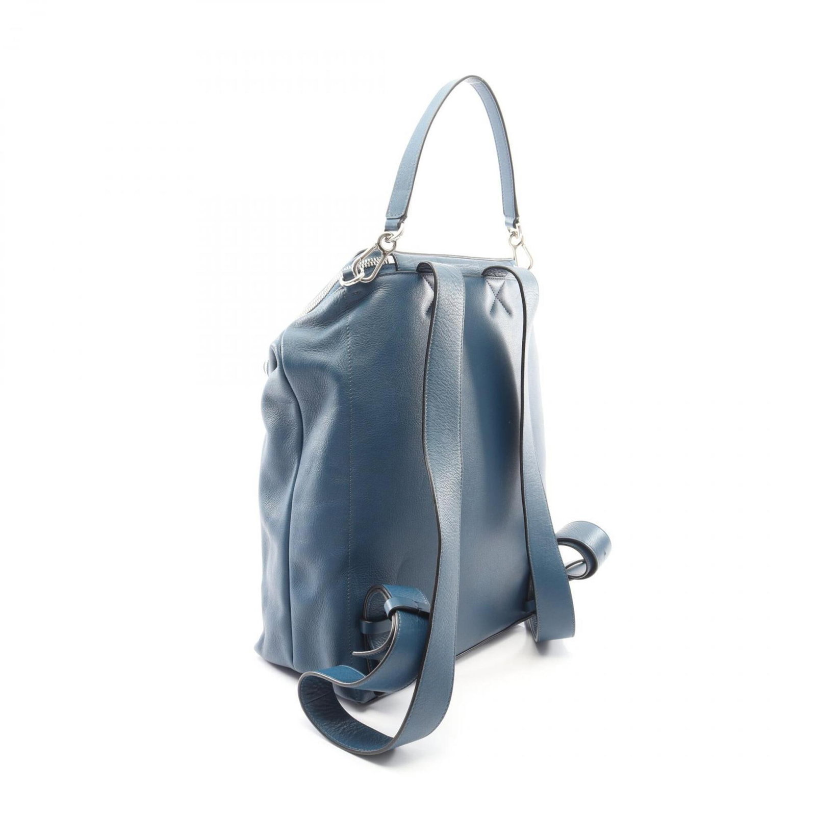 Backpack Leather Loewe - 2