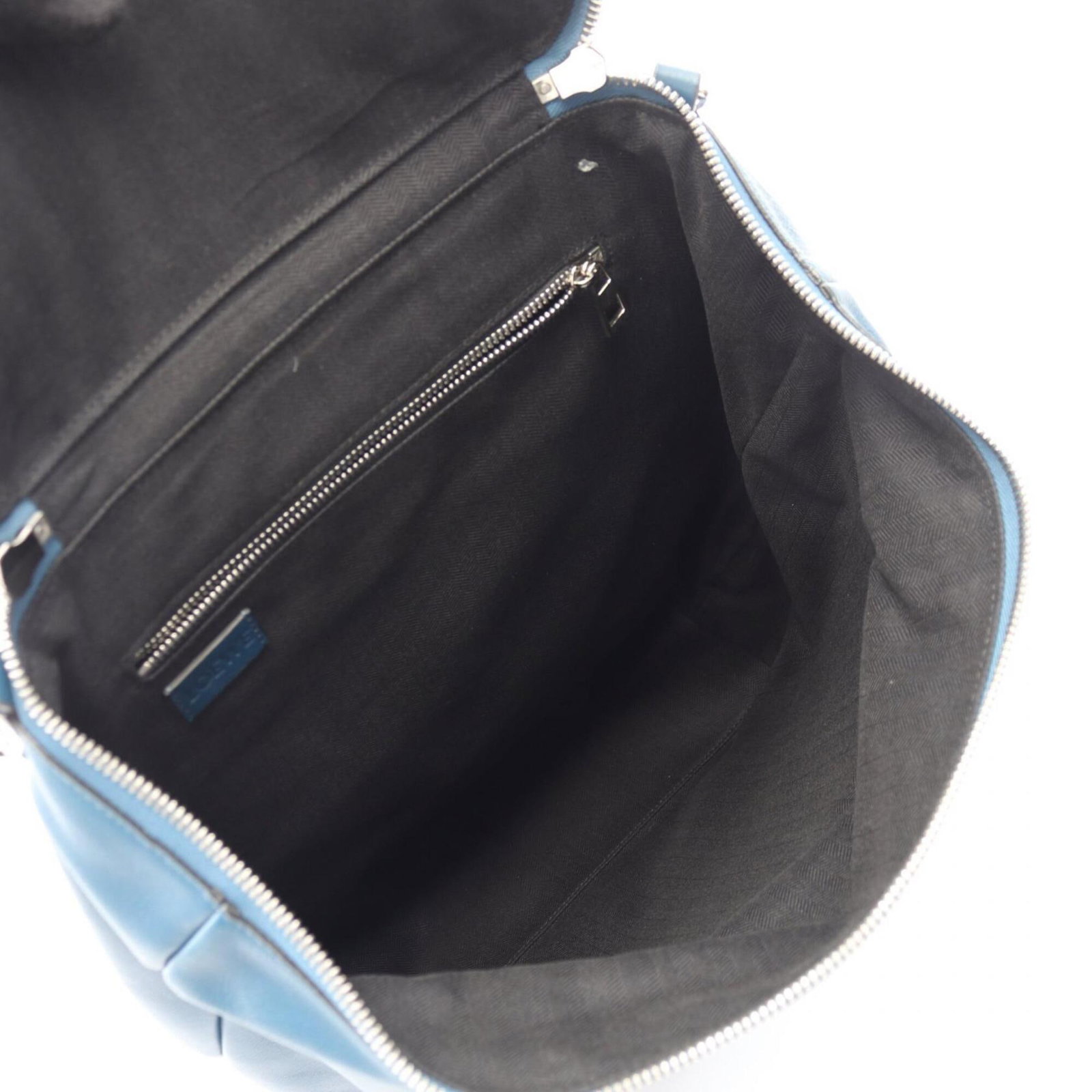 Backpack Leather Loewe - 3