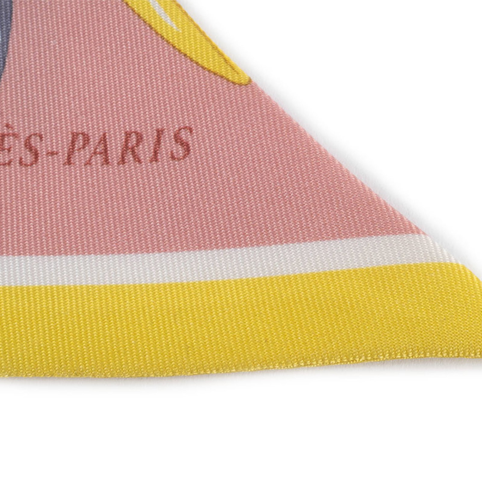 Hermes Silk Scarf - 13
