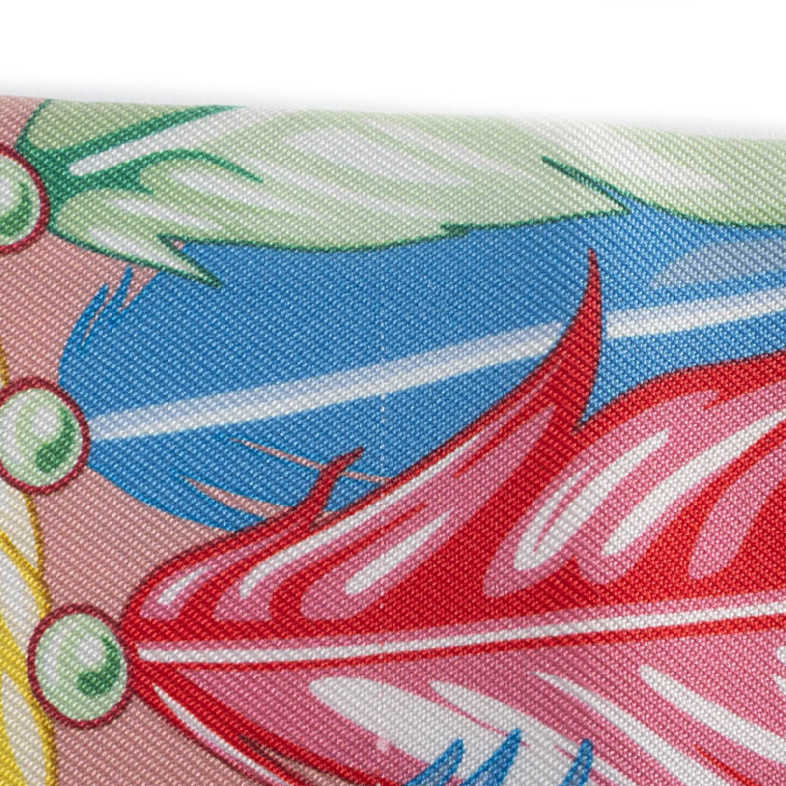 Hermes Silk Scarf - 14