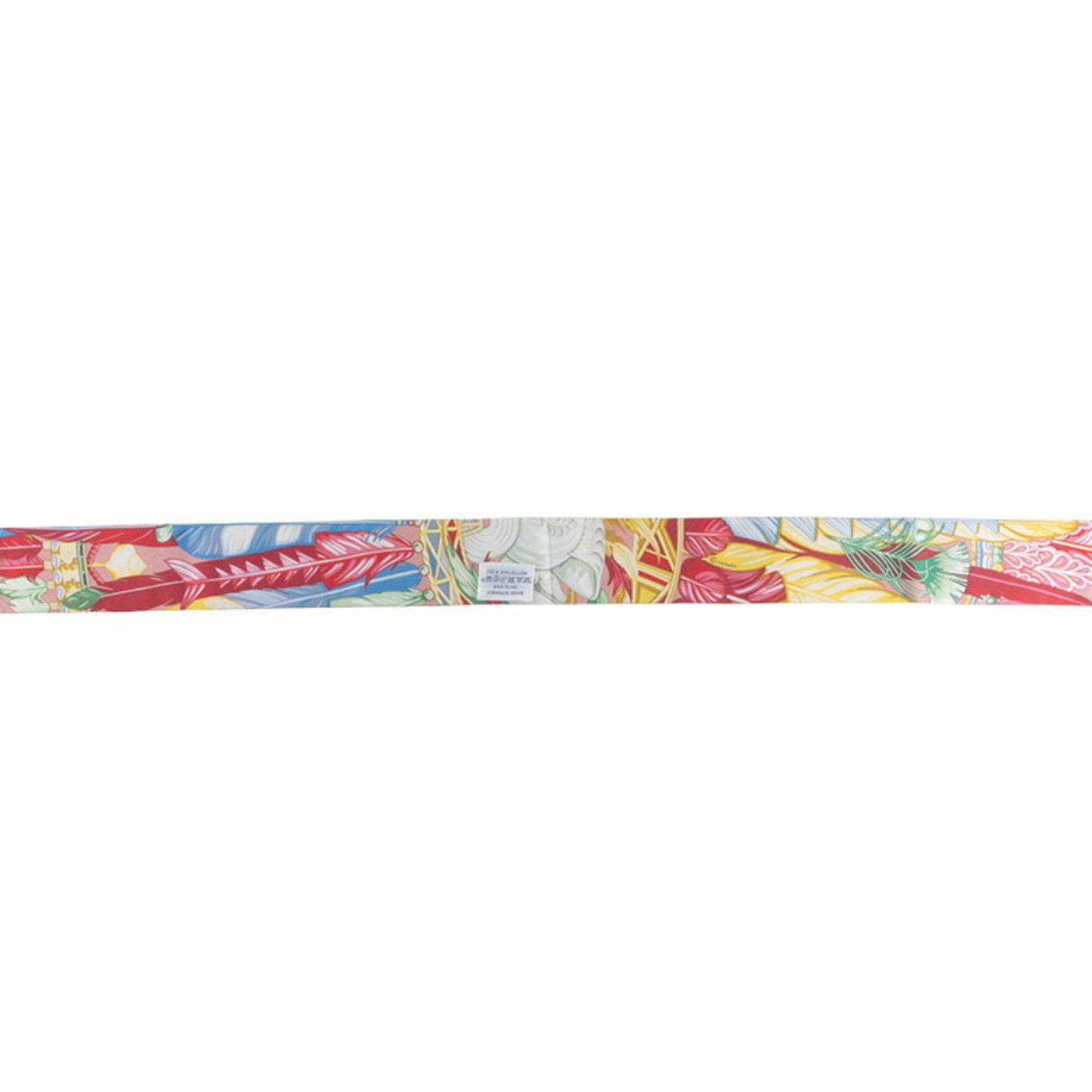 Hermes Silk Scarf - 8