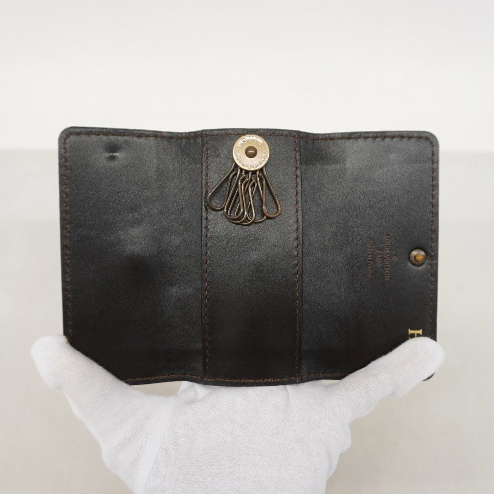 Keycase from Louis Vuitton - 3