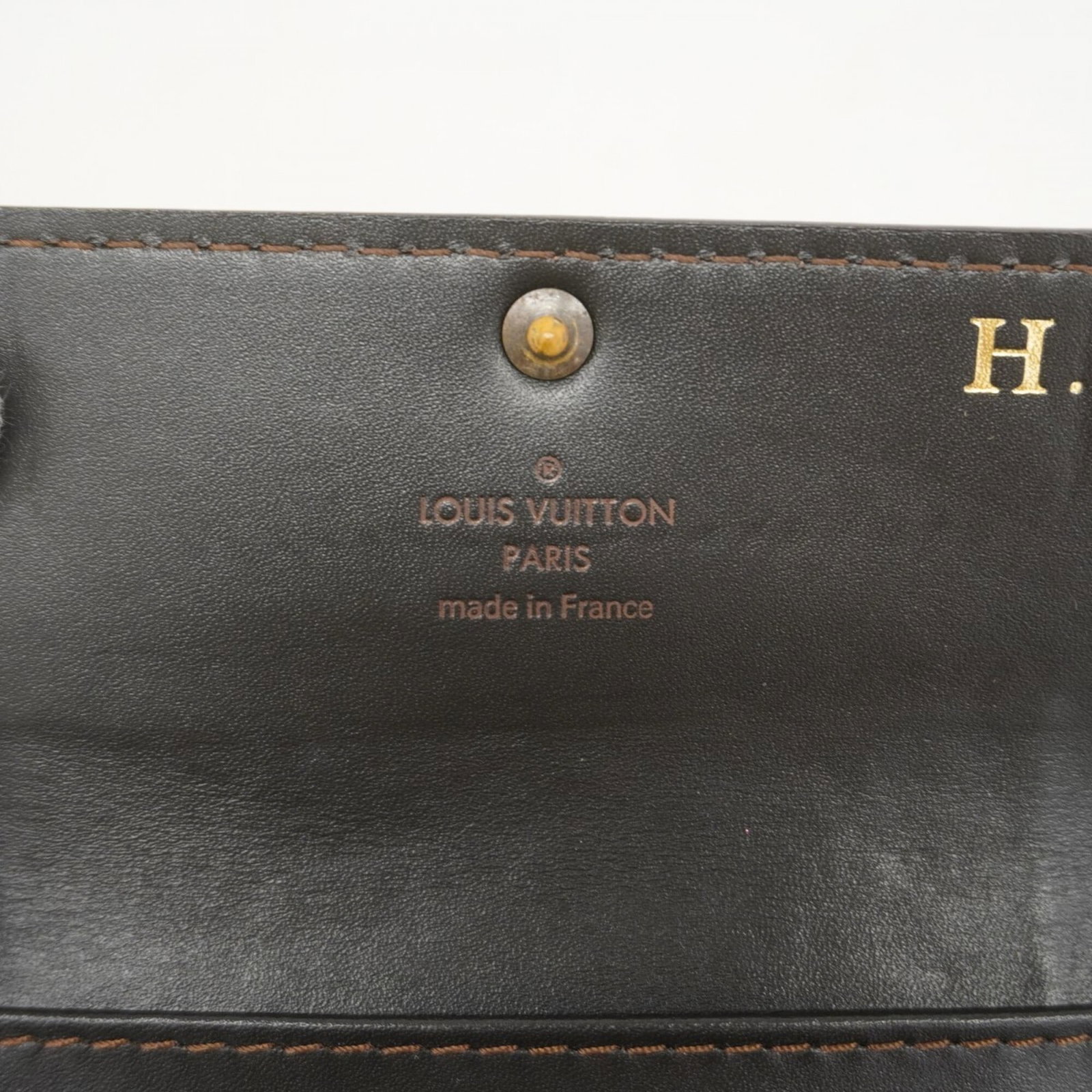 Keycase from Louis Vuitton - 4