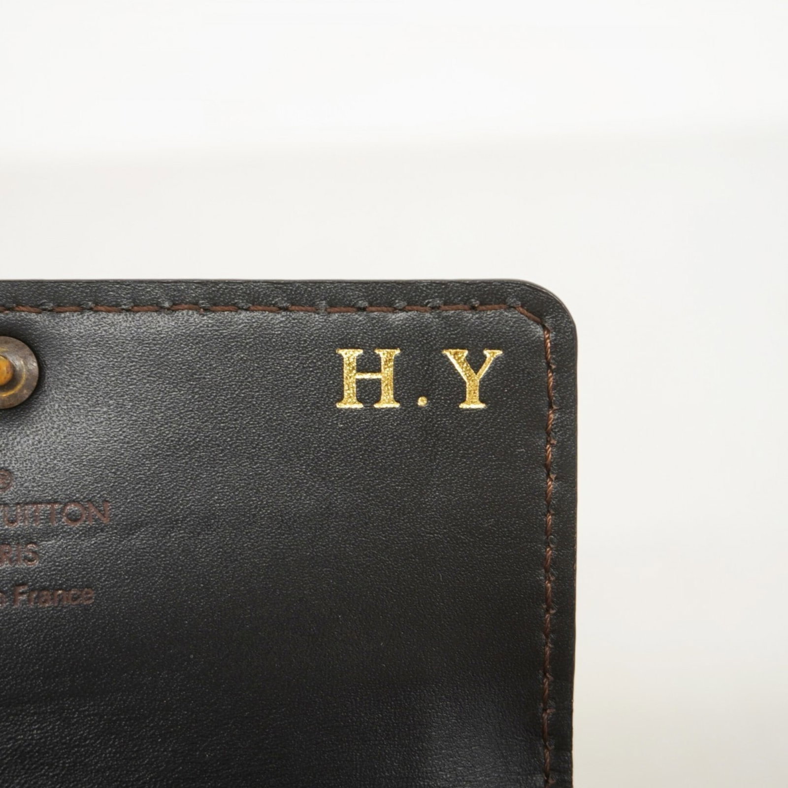 Keycase from Louis Vuitton - 5