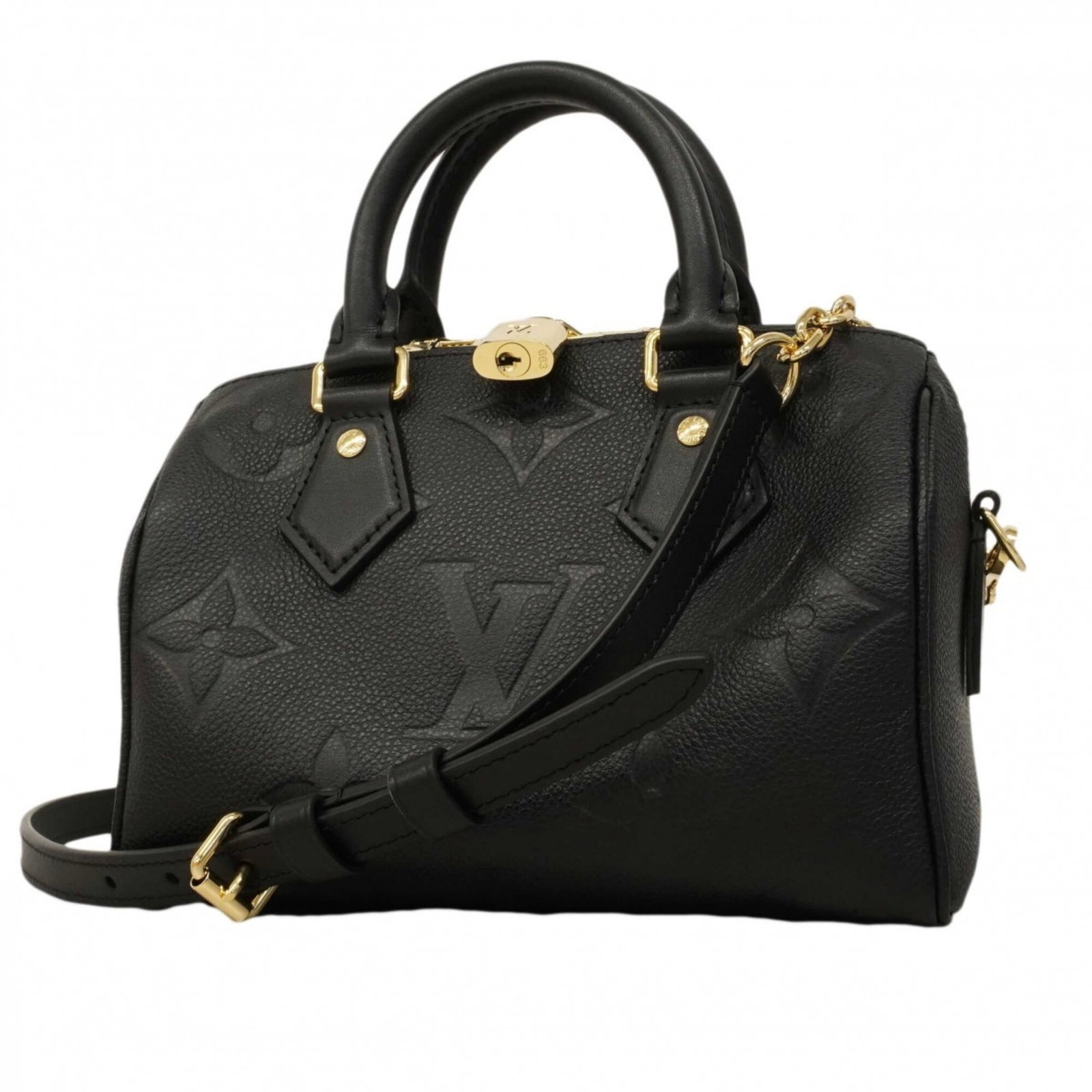 Handbag by Louis Vuitton (1 of 6)