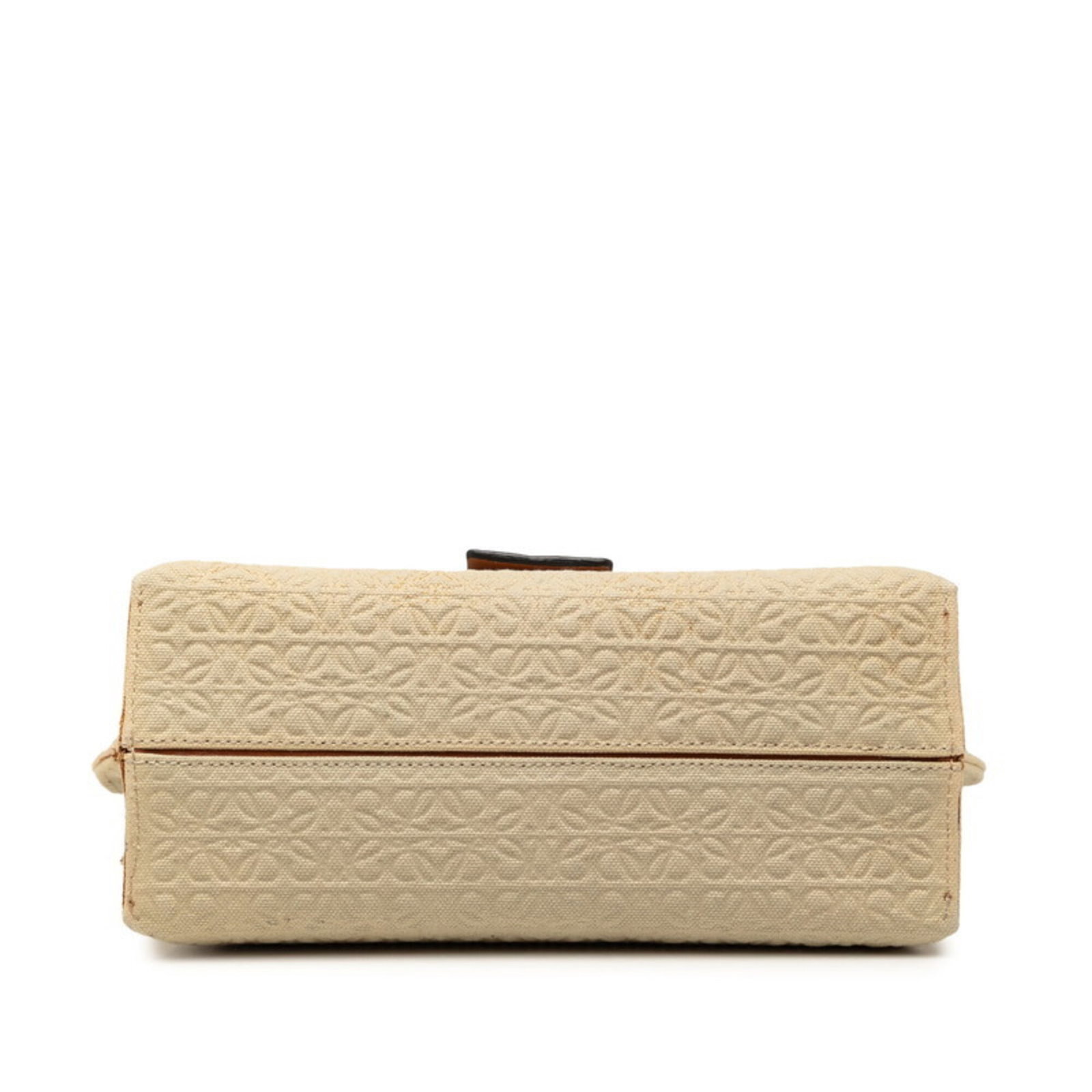 Shoulder Bag Loewe Canvas - 3