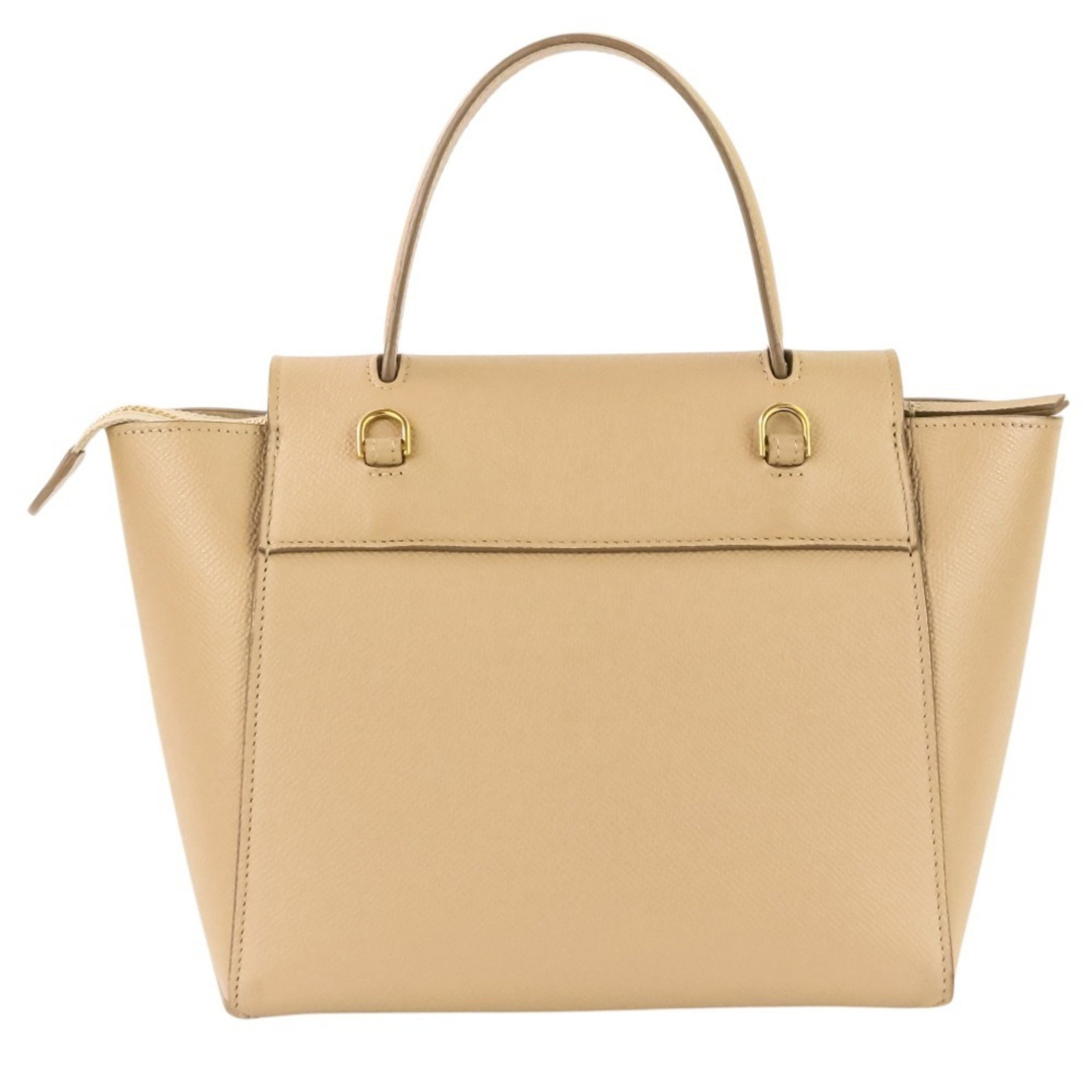 Celine bag shoulder leather - 3