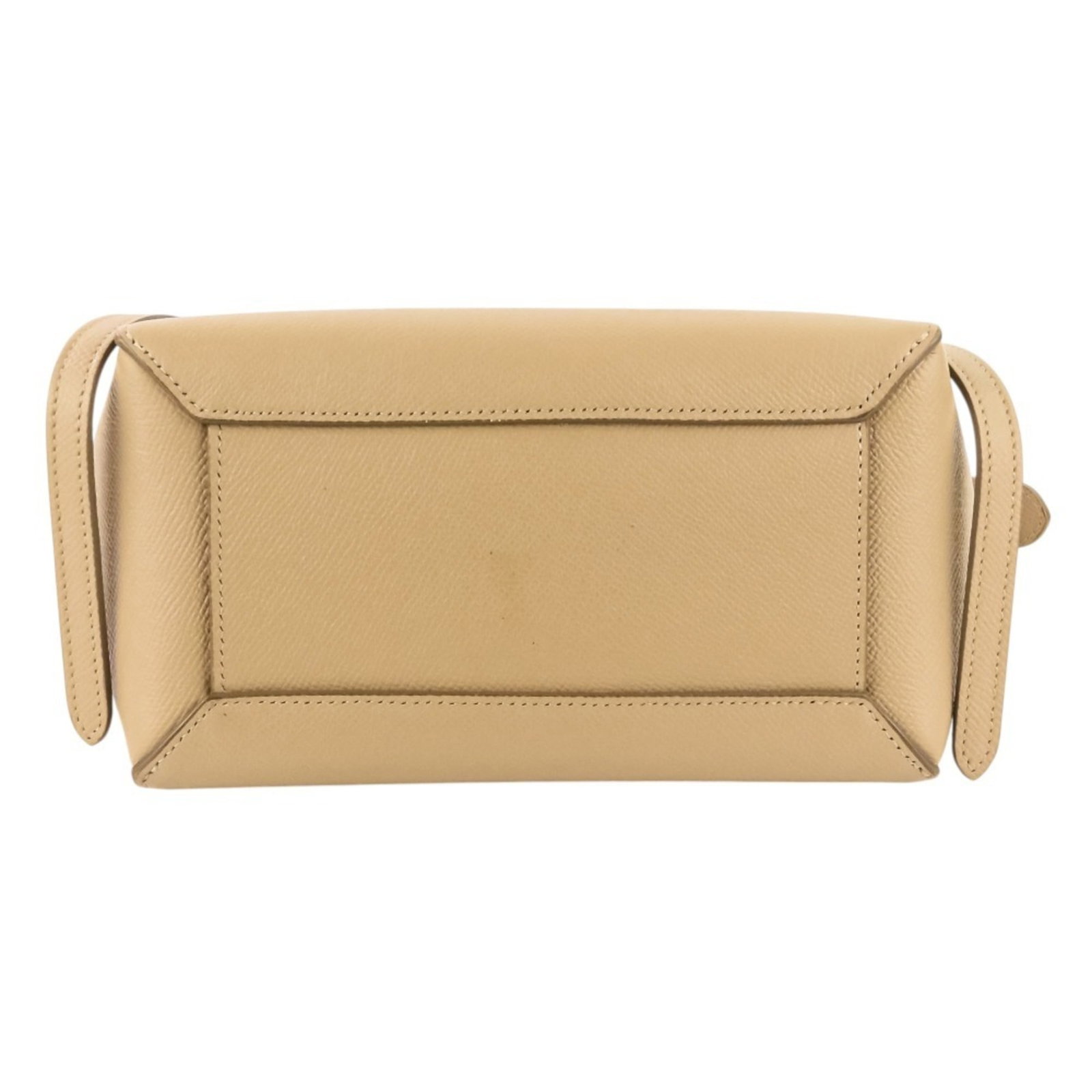 Celine bag shoulder leather - 5