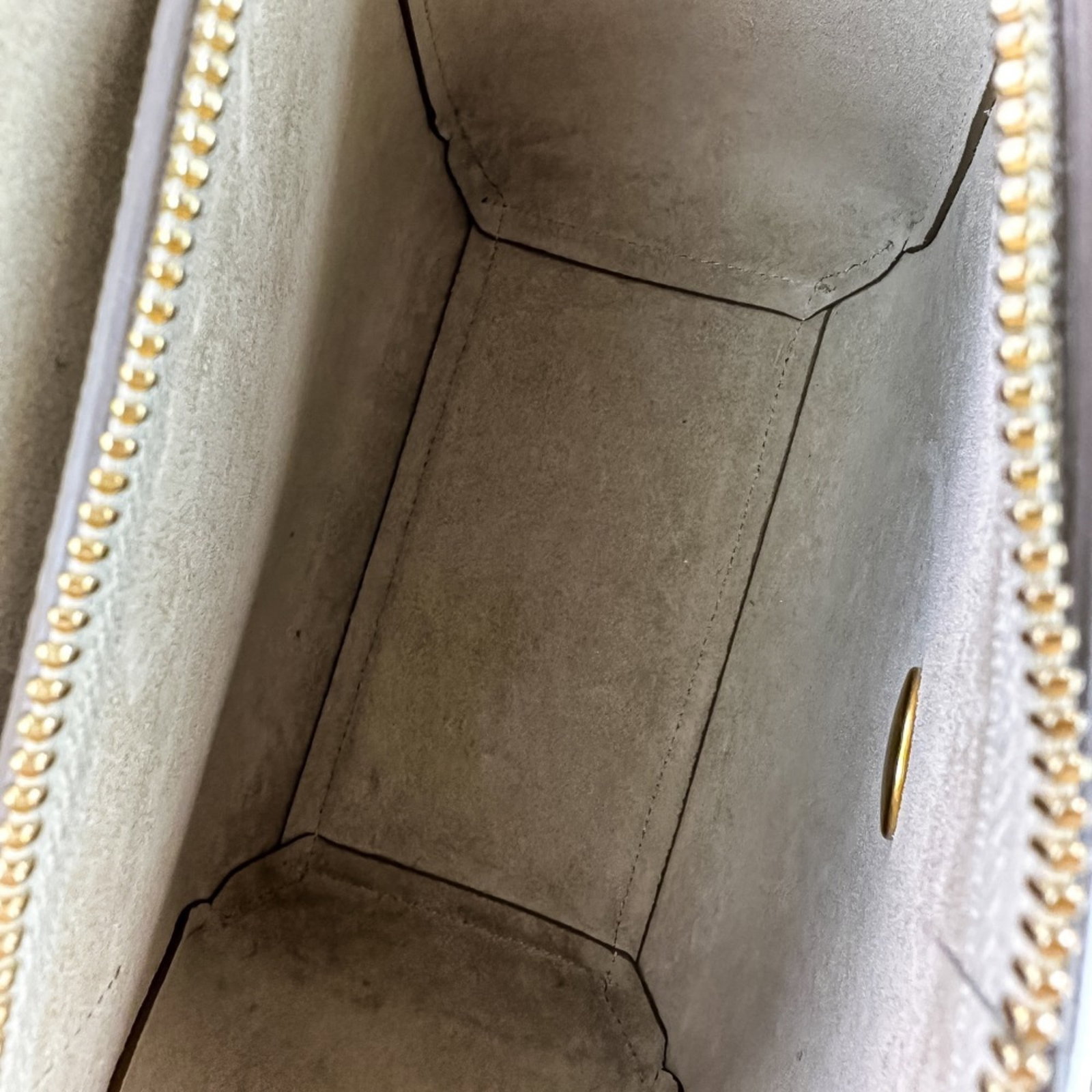 Celine bag shoulder leather - 7