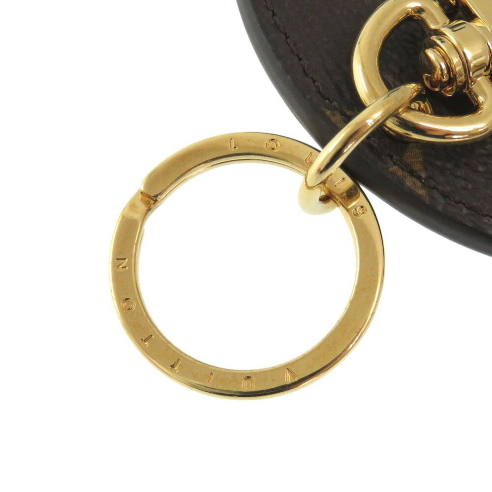 Keyring Monogram Louis Vuitton - 6