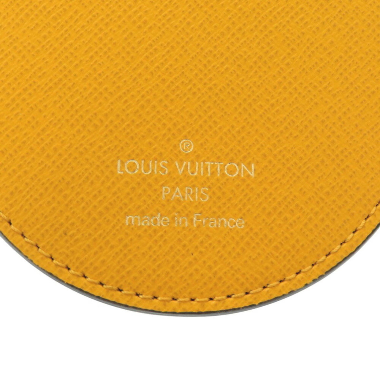 Keyring Monogram Louis Vuitton - 8