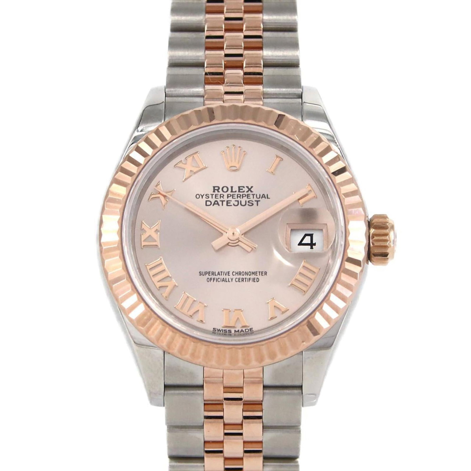 Rolex Wristwatch