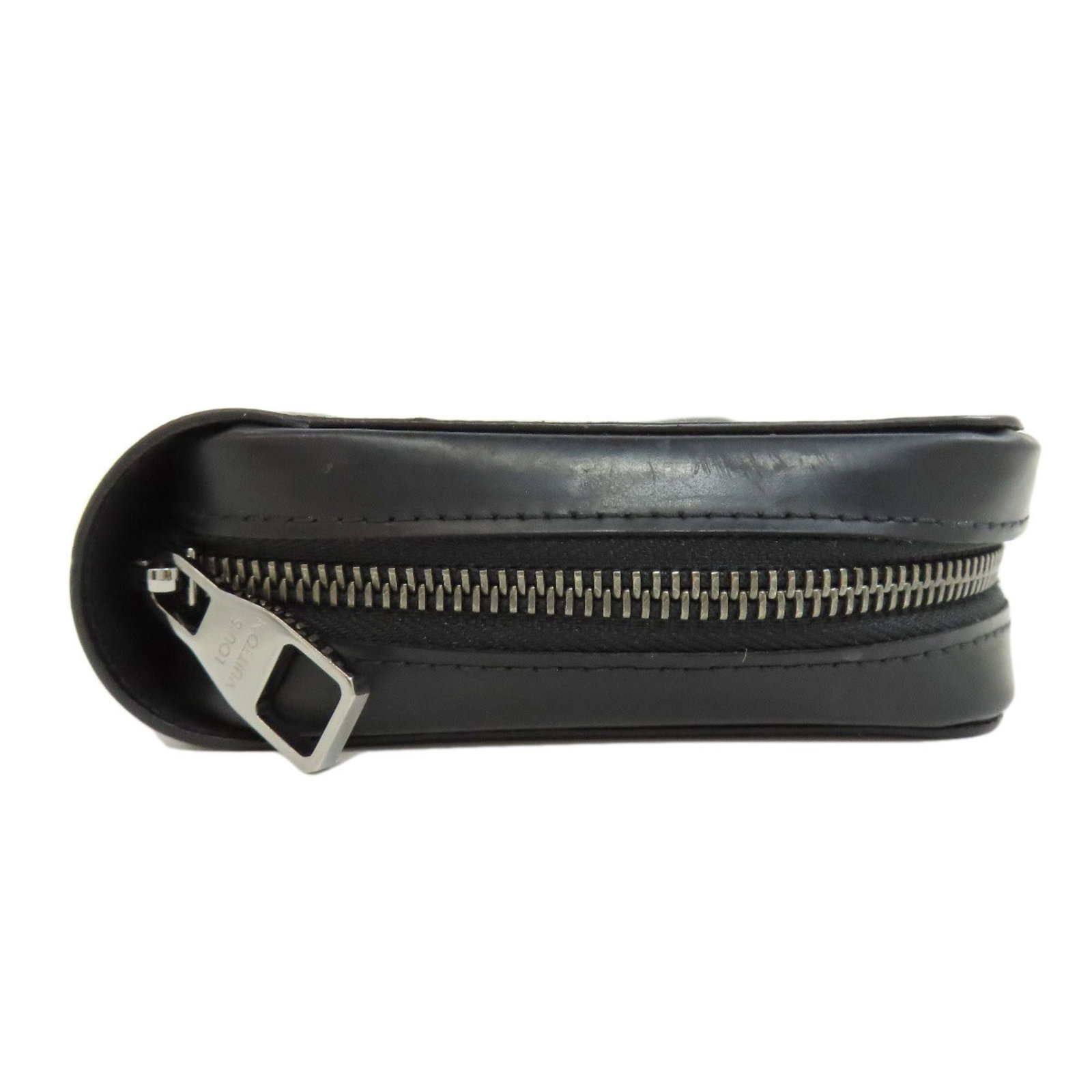 Louis Vuitton Eclipse Handbag Monogram Clutch Bag - 3