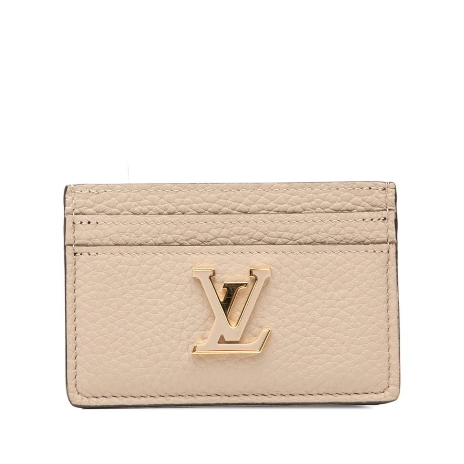 Case leather card Louis Vuitton (1 of 5)