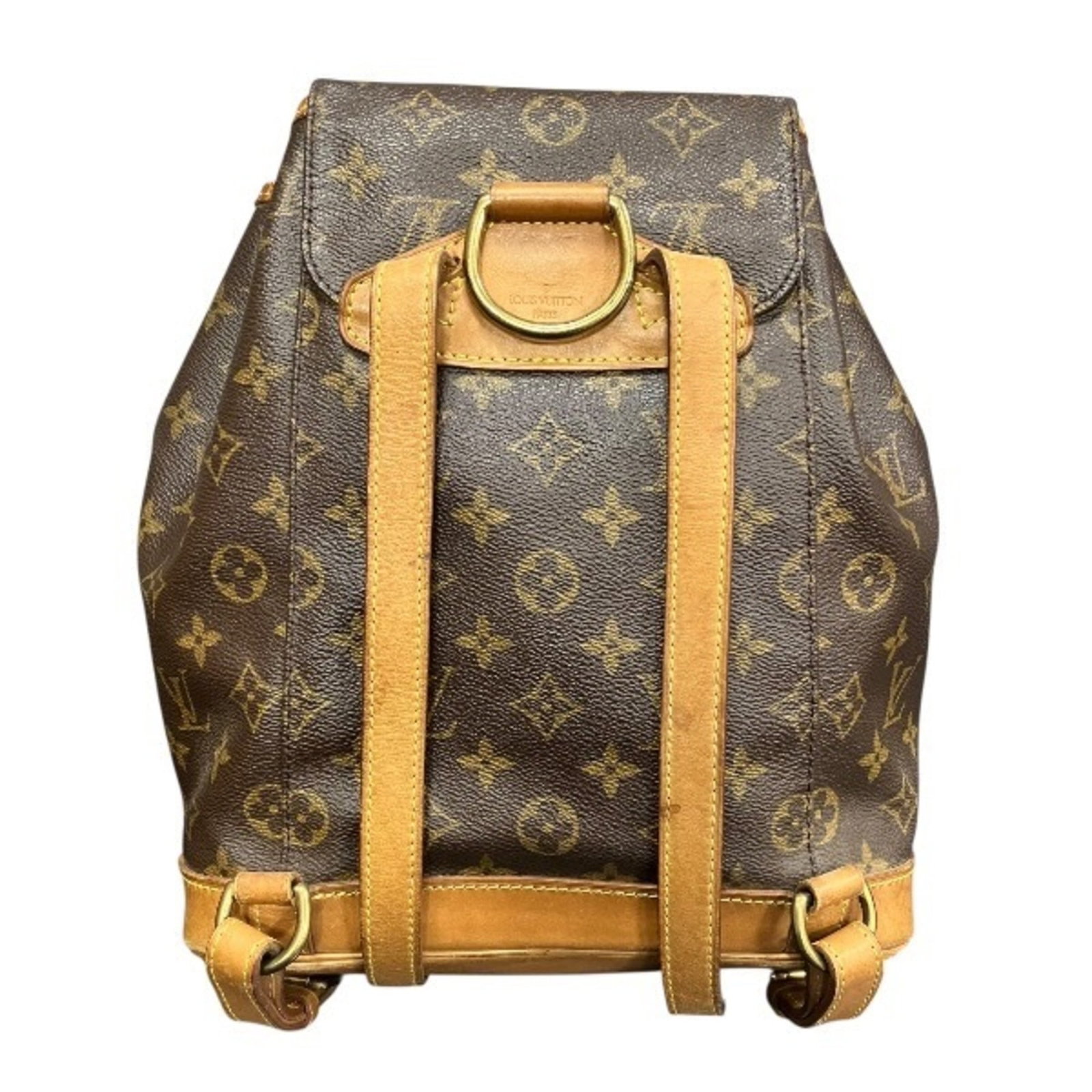 Louis Vuitton Backpack Monogram - 2
