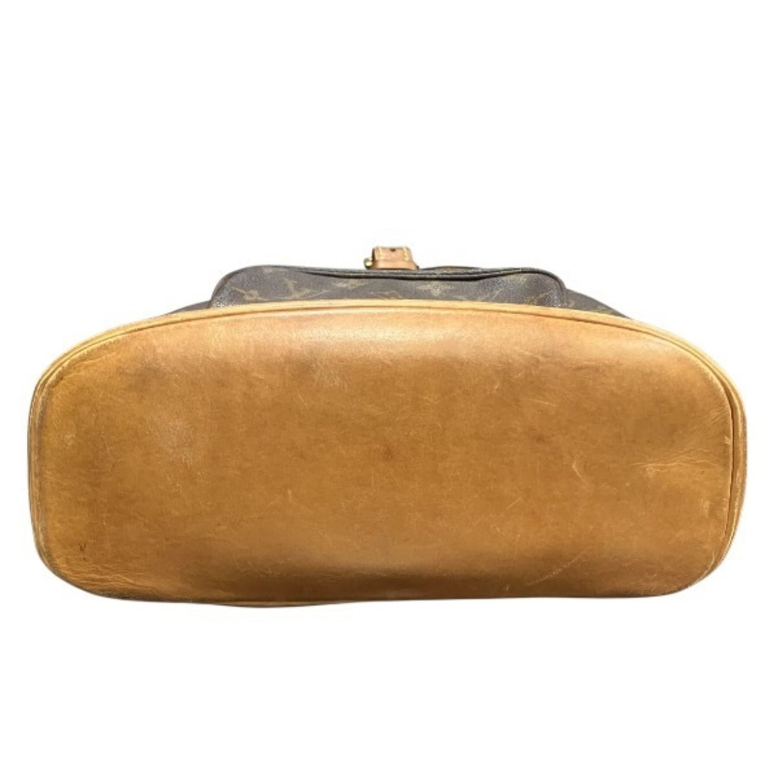 Louis Vuitton Backpack Monogram - 3