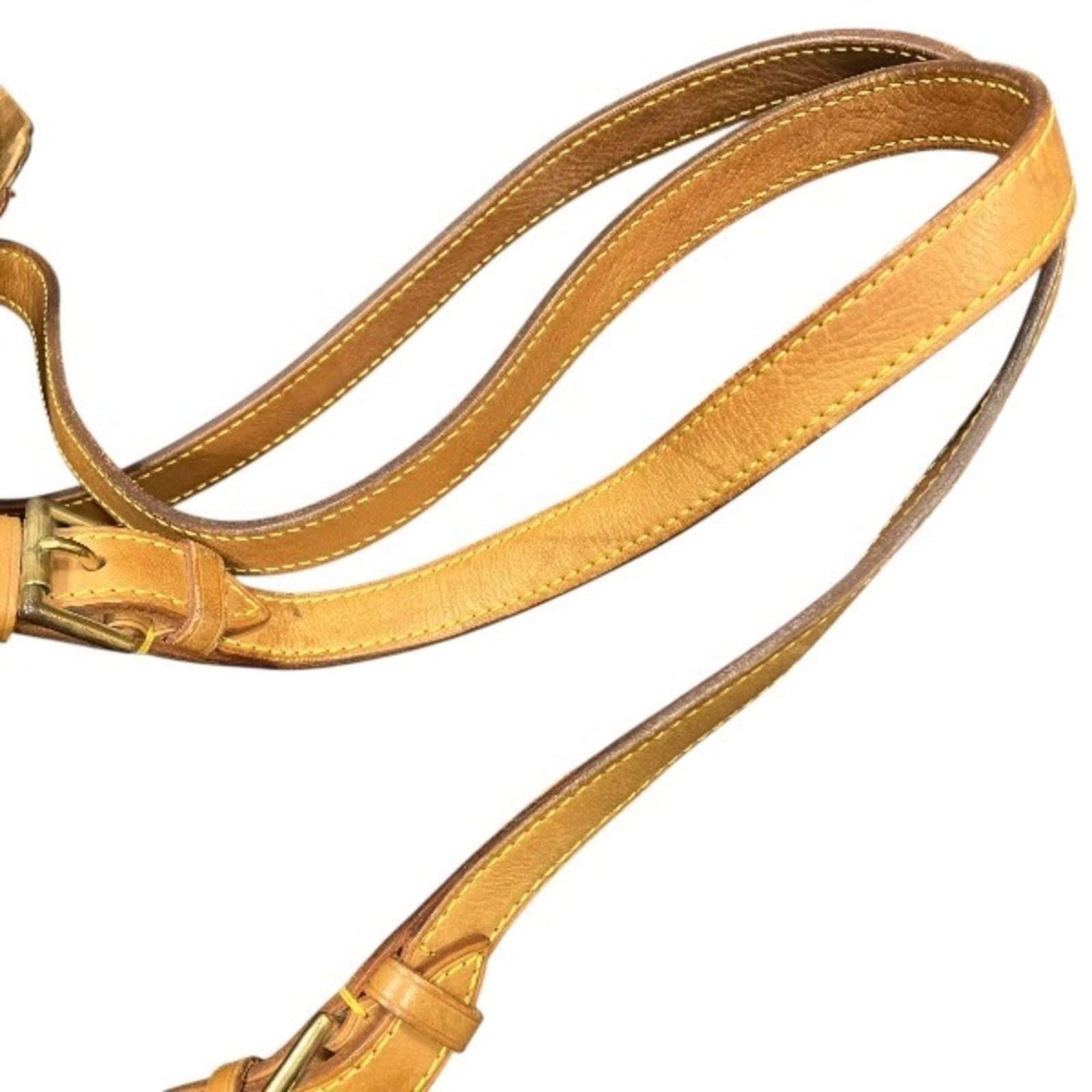 Louis Vuitton Backpack Monogram - 6