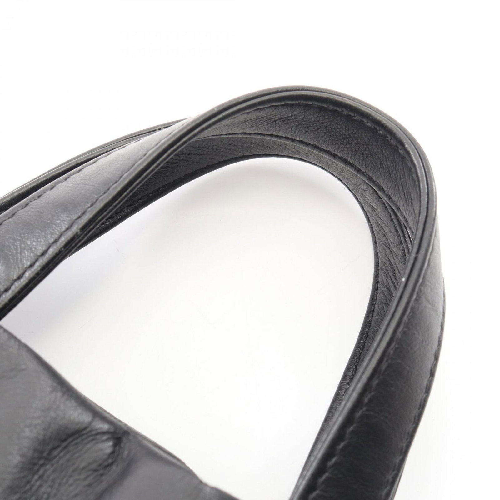 Leather Backpack by Chanel - 7