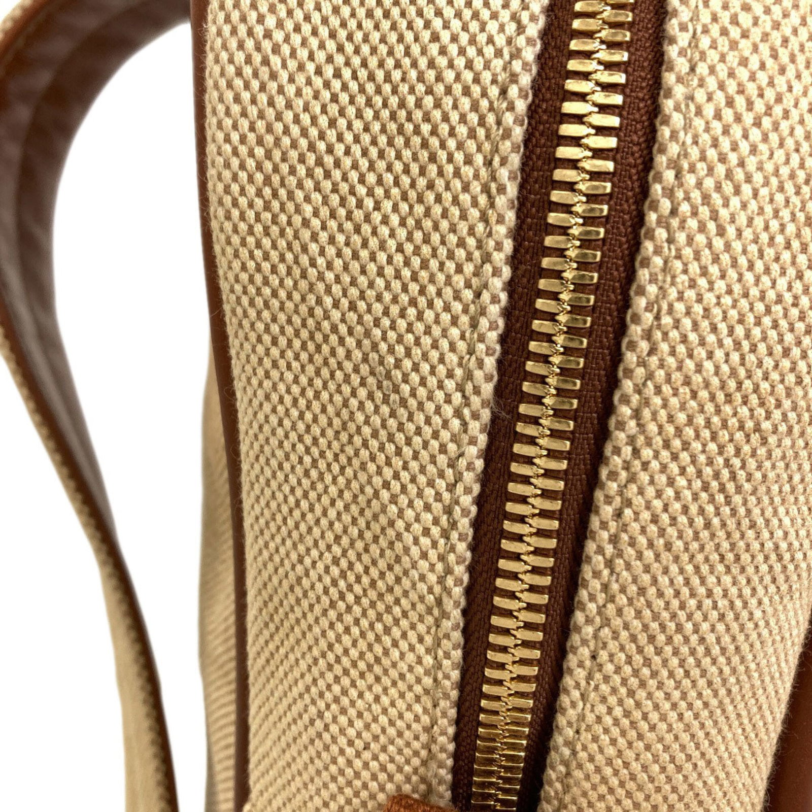 Canvas Backpack Gucci - 10