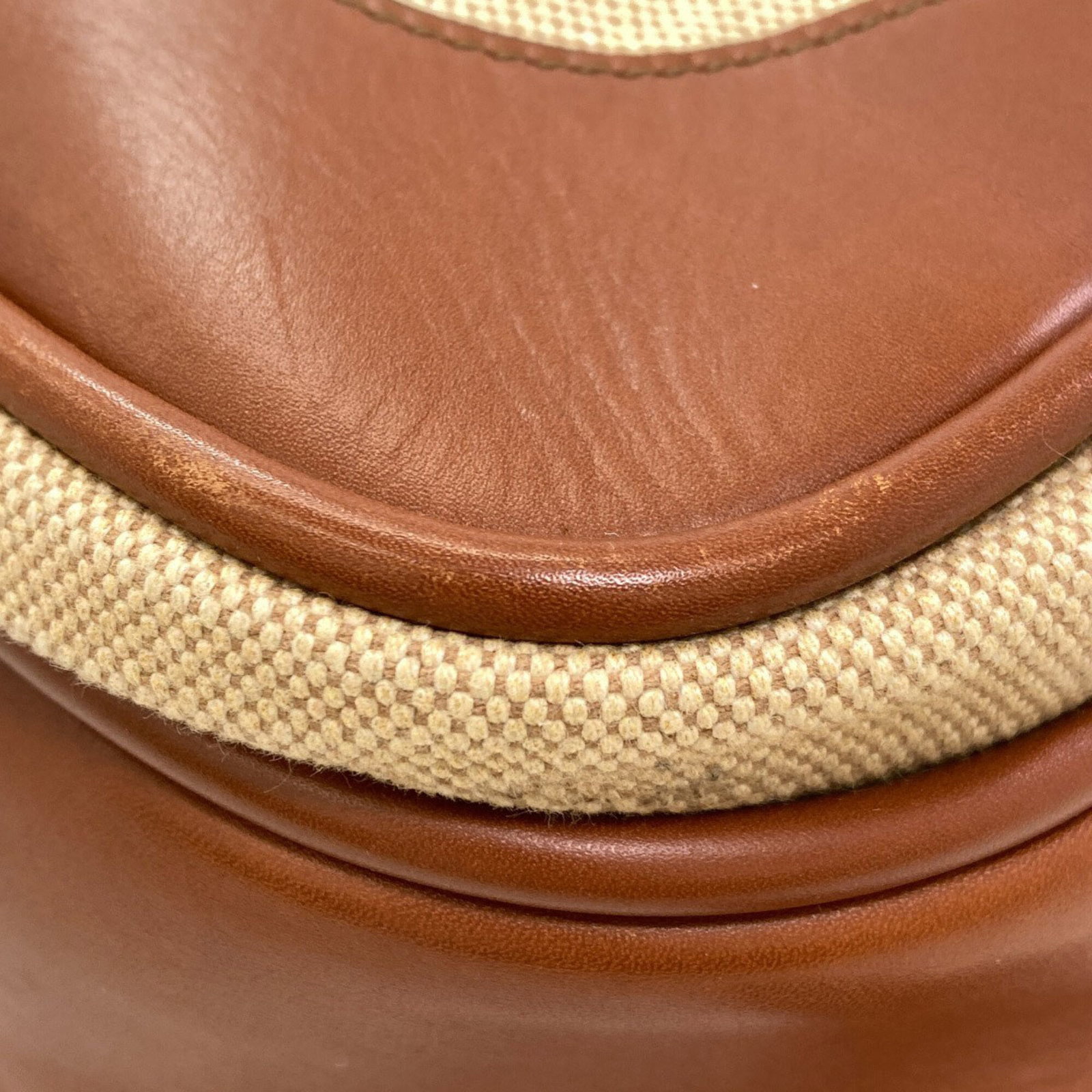 Canvas Backpack Gucci - 20