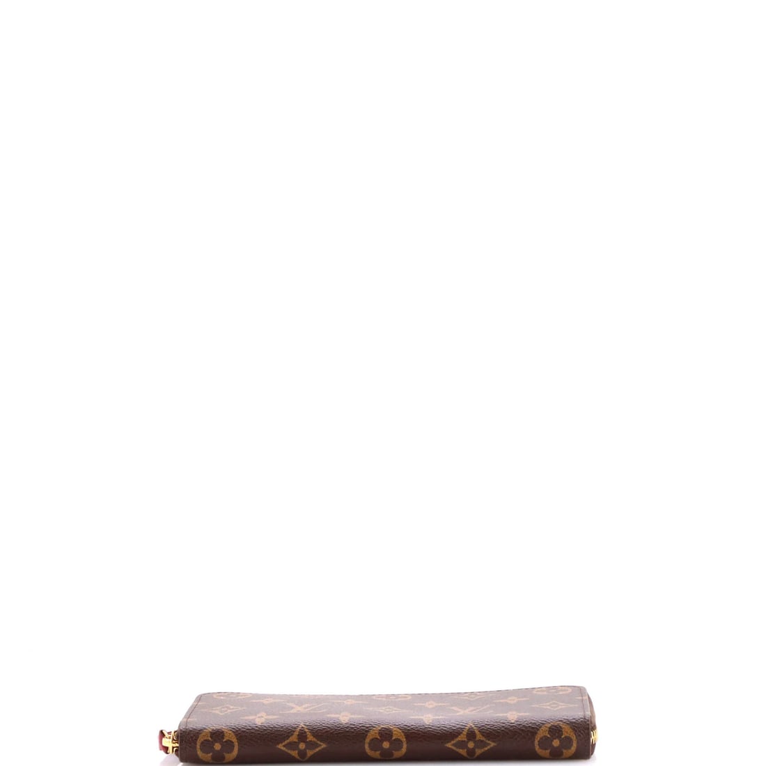 Canvas Monogram Wallet Vuitton Louis - 4