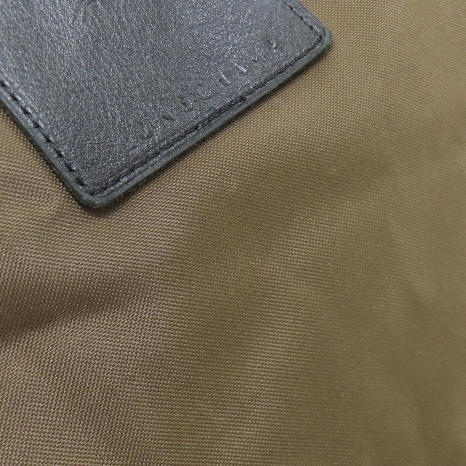 Briefcase nylon Longchamp - 17