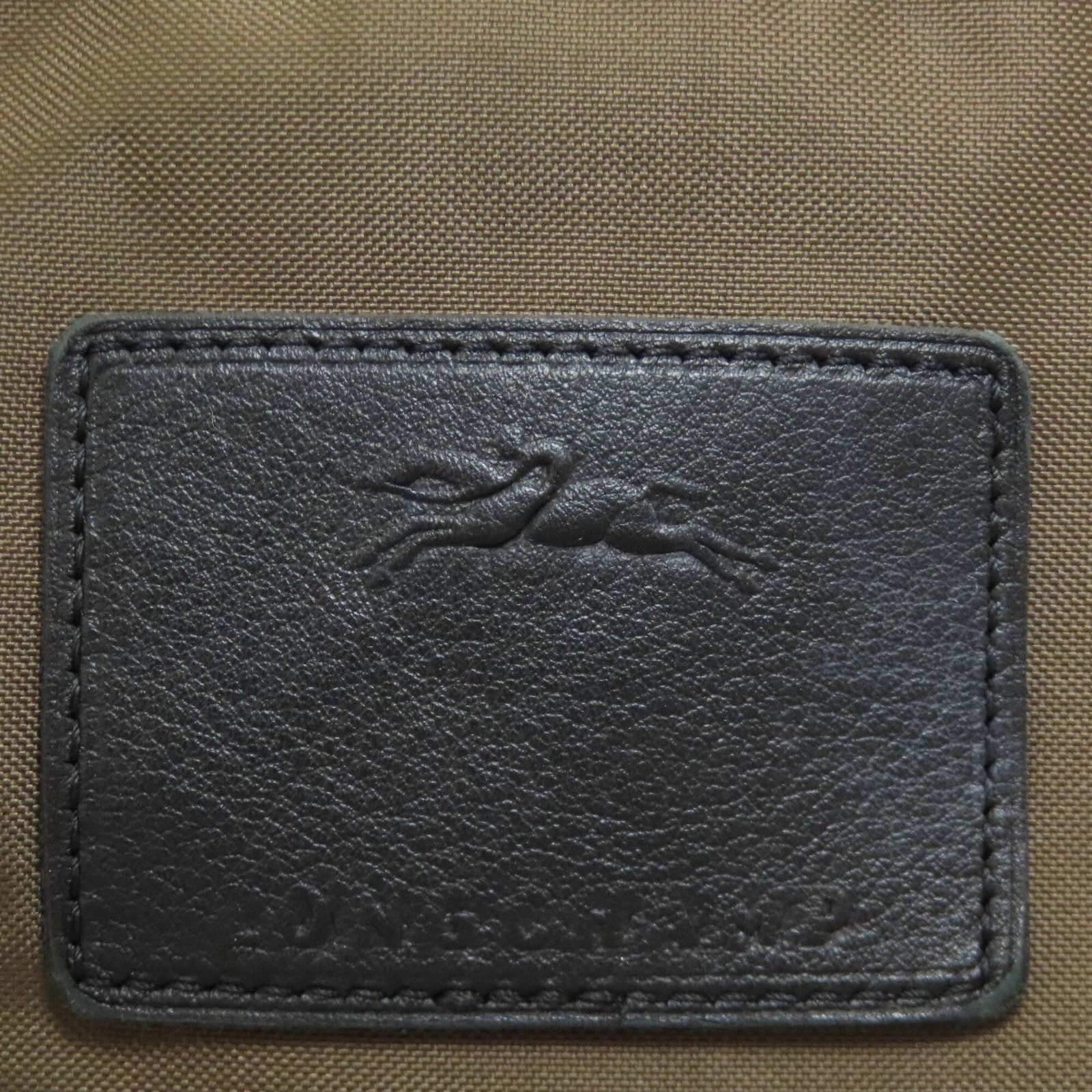 Briefcase nylon Longchamp - 18