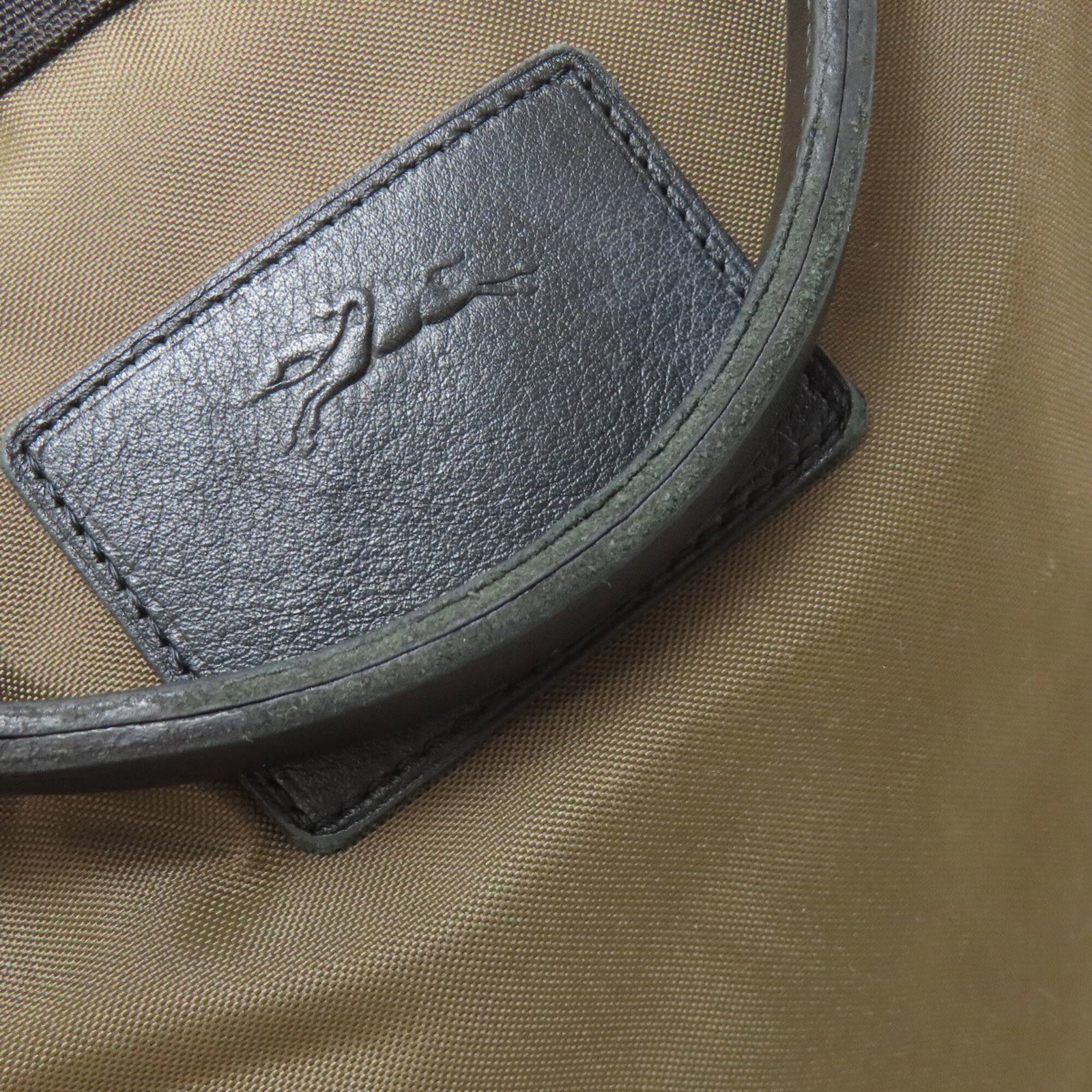 Briefcase nylon Longchamp - 19