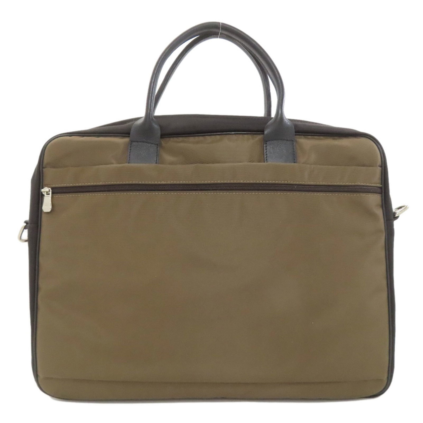Briefcase nylon Longchamp - 2