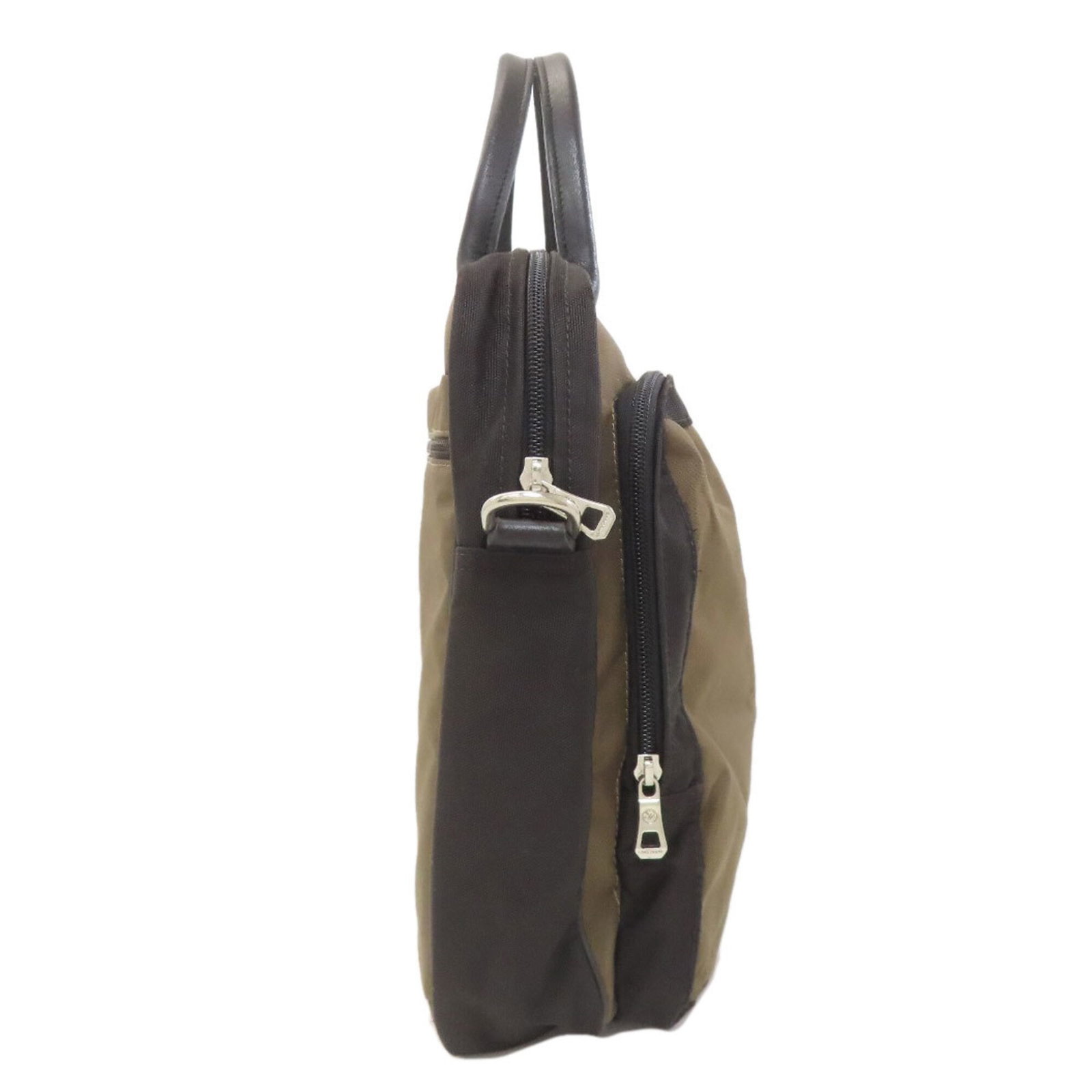 Briefcase nylon Longchamp - 3