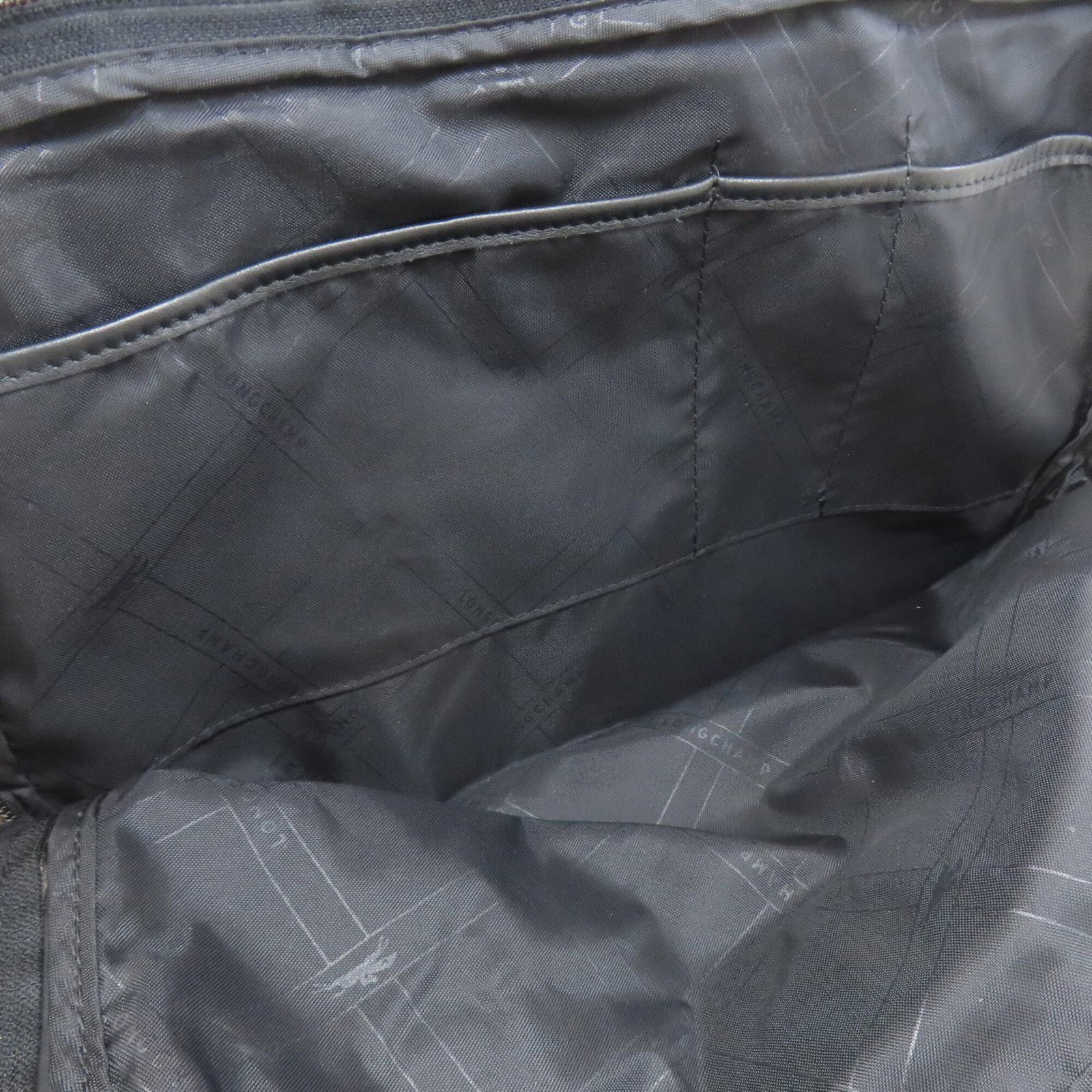 Briefcase nylon Longchamp - 6